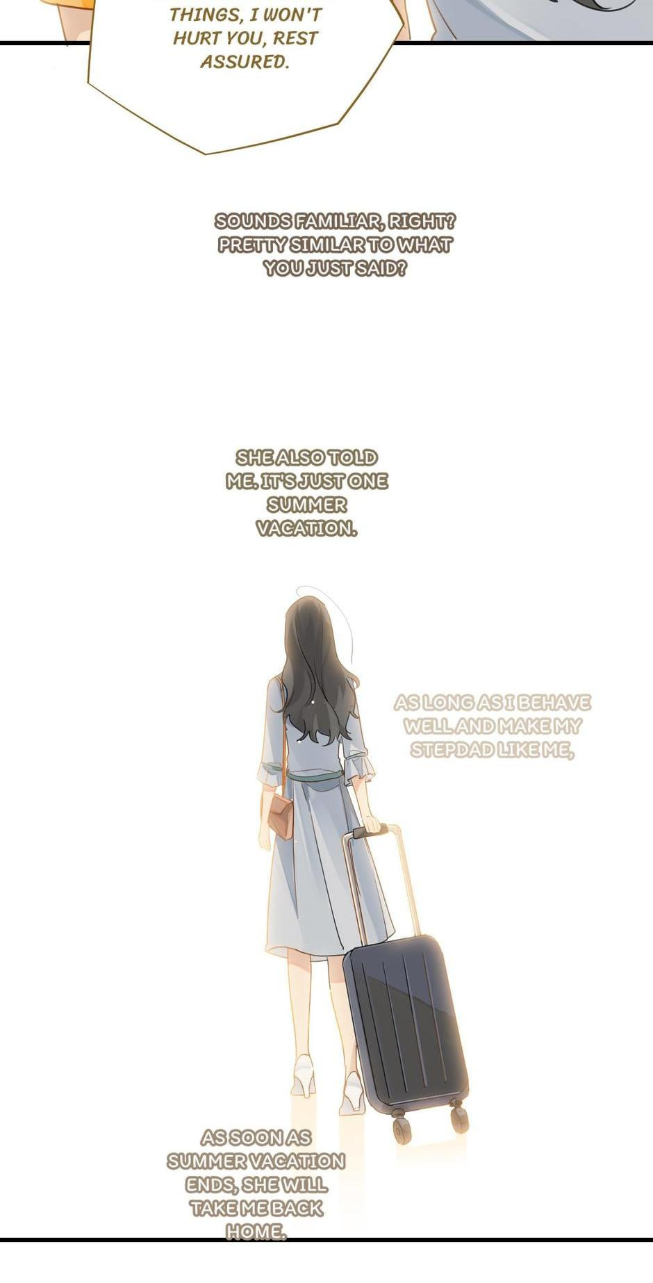 FOG[GAMING] Chapter 41 page 8 - 