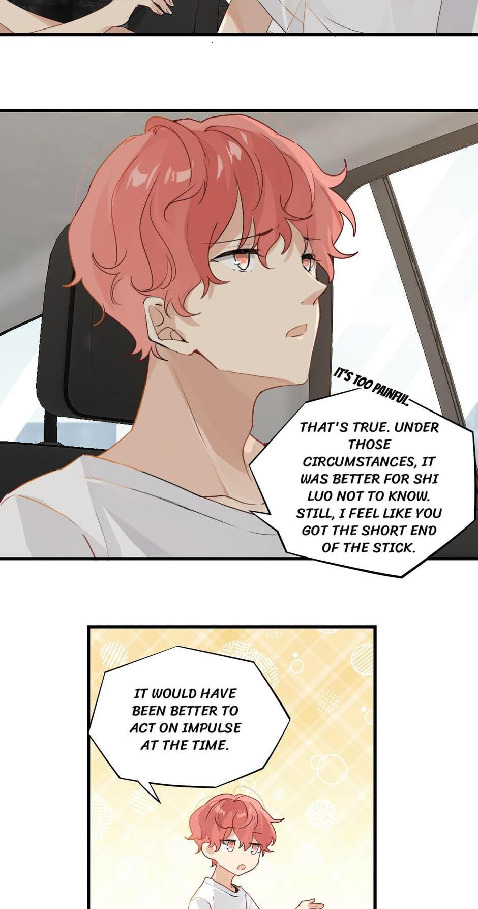 FOG[GAMING] Chapter 42 page 11 - 