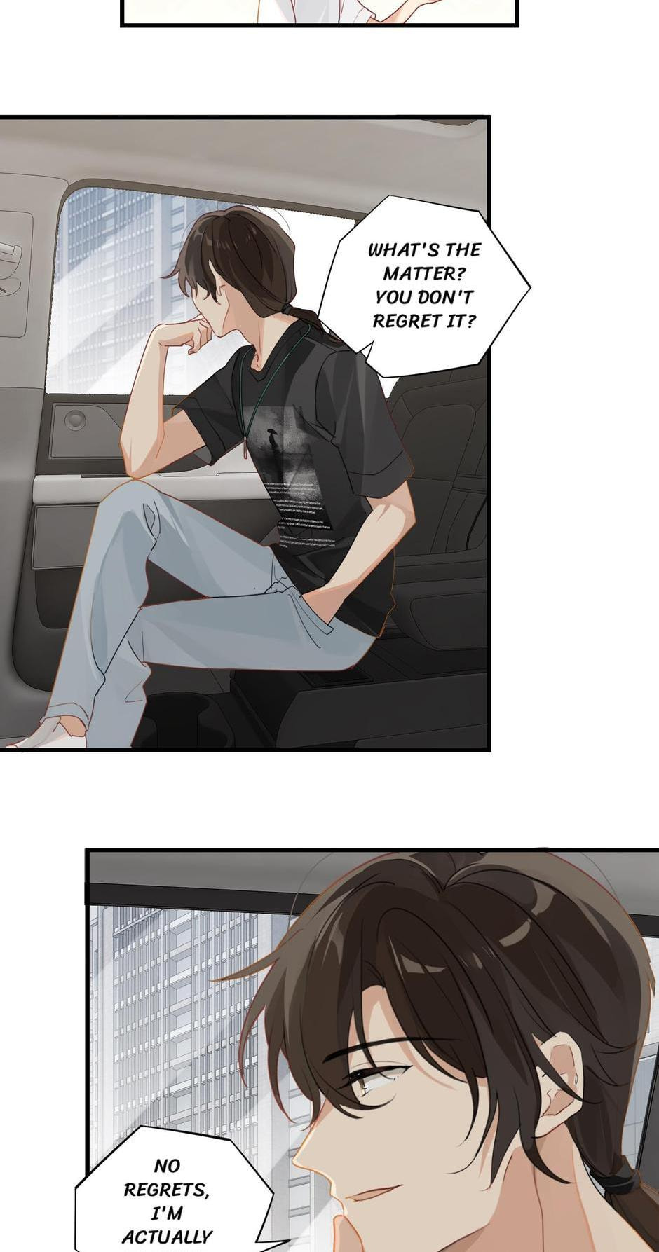FOG[GAMING] Chapter 42 page 12 - 