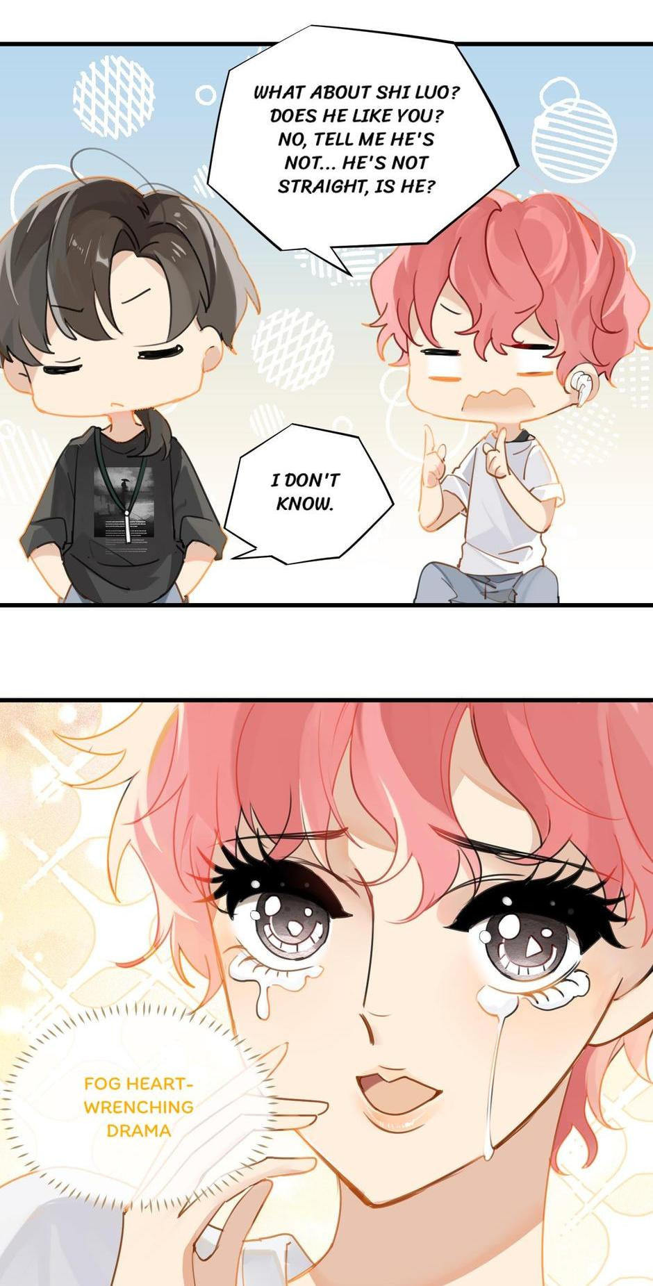 FOG[GAMING] Chapter 42 page 18 - 