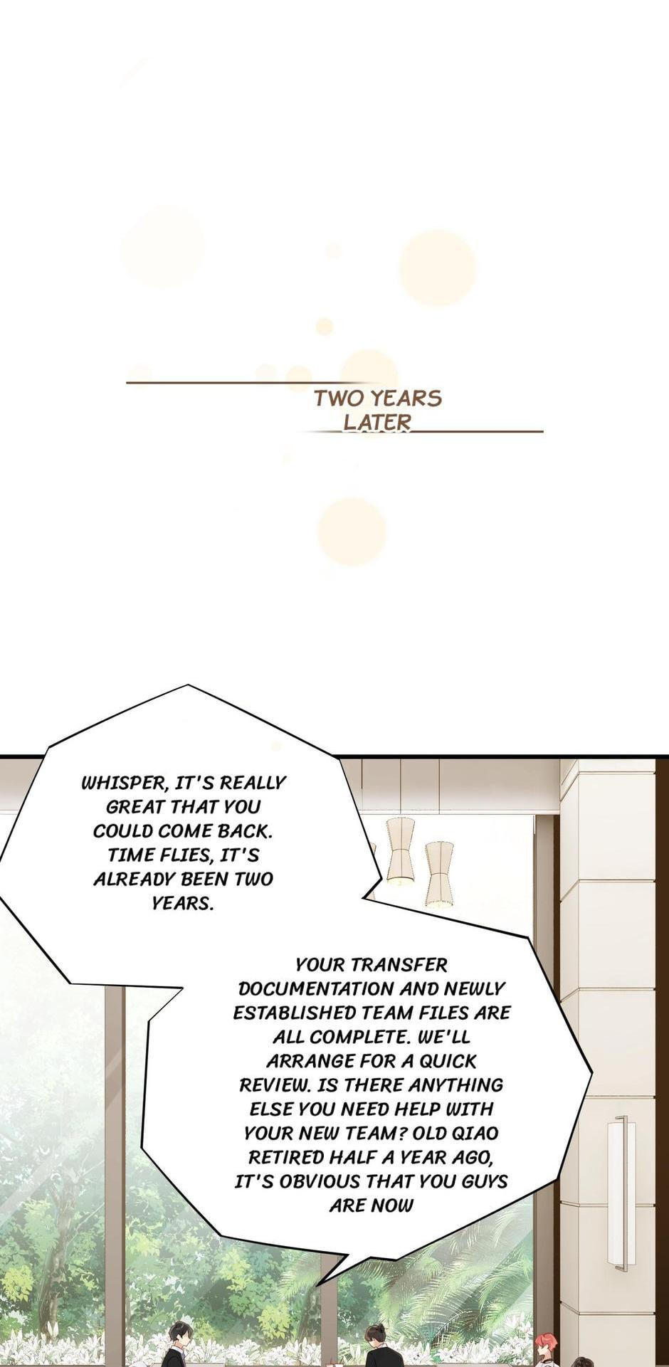FOG[GAMING] Chapter 42 page 3 - 