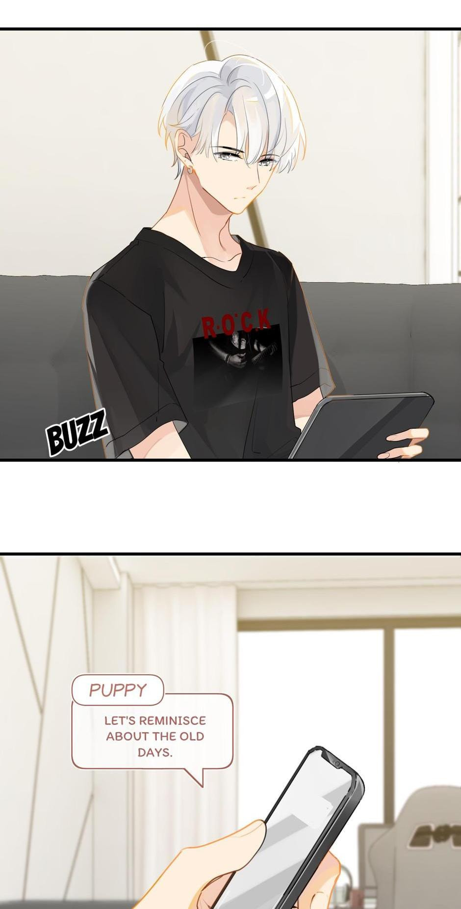 FOG[GAMING] Chapter 42 page 22 - 