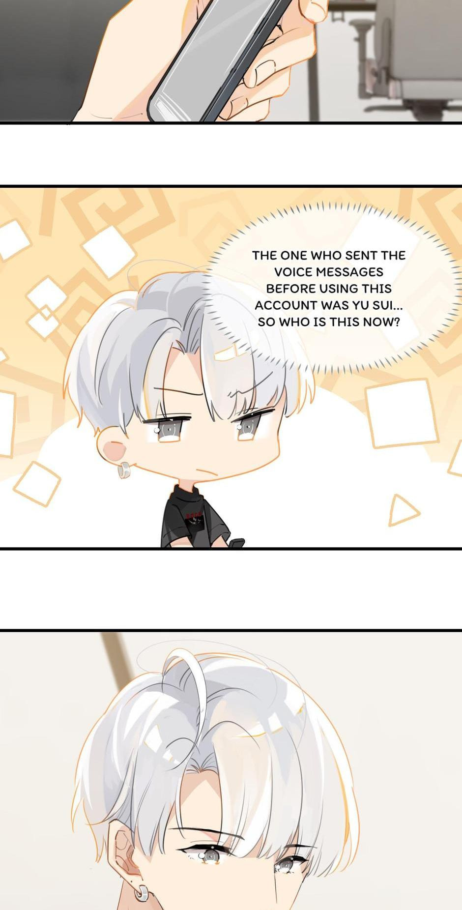 FOG[GAMING] Chapter 42 page 23 - 