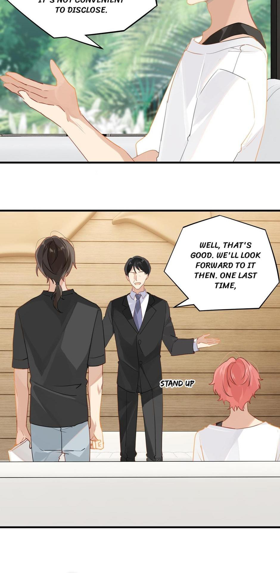 FOG[GAMING] Chapter 42 page 6 - 