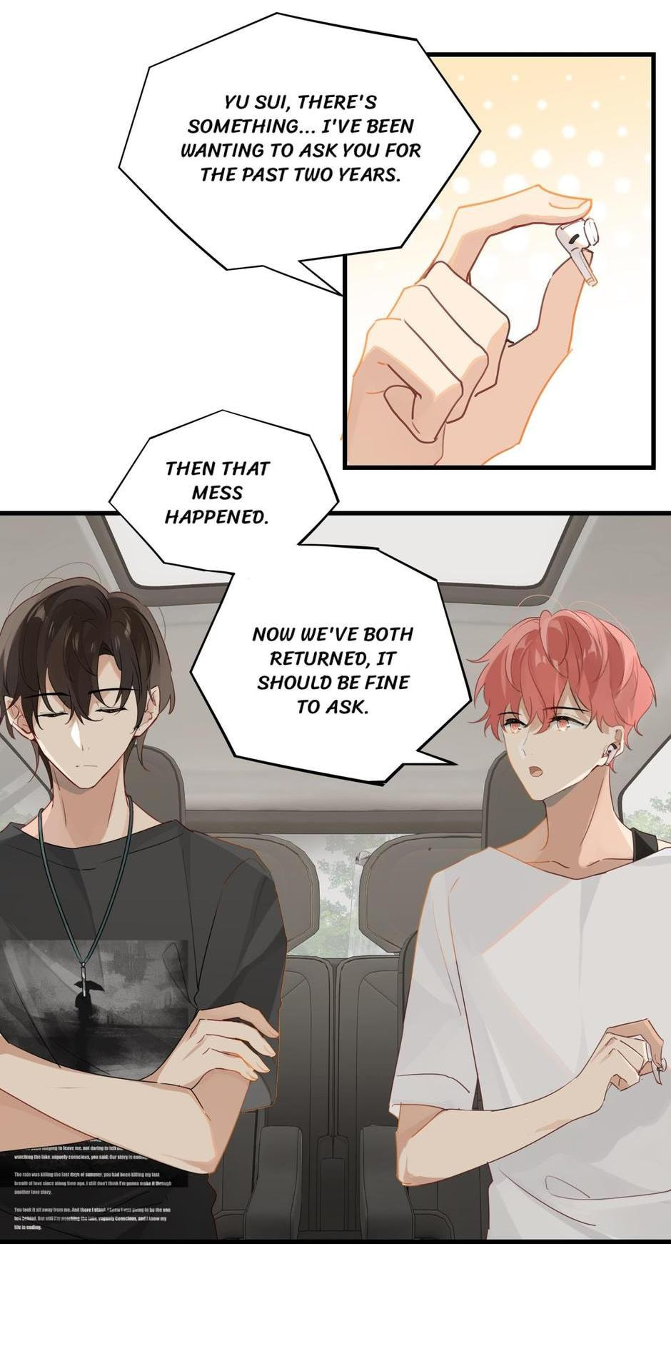 FOG[GAMING] Chapter 42 page 8 - 