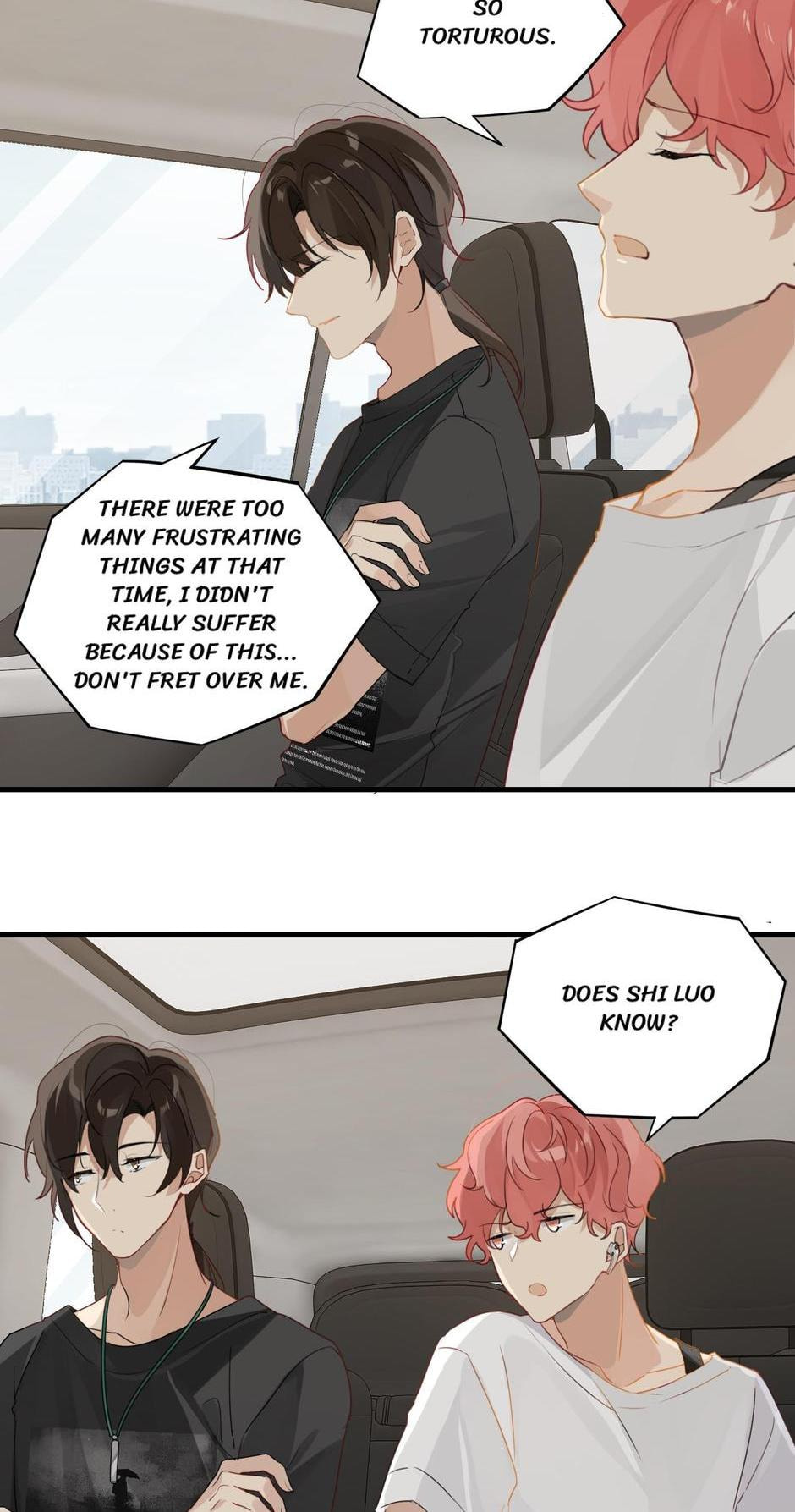 FOG[GAMING] Chapter 42 page 10 - 