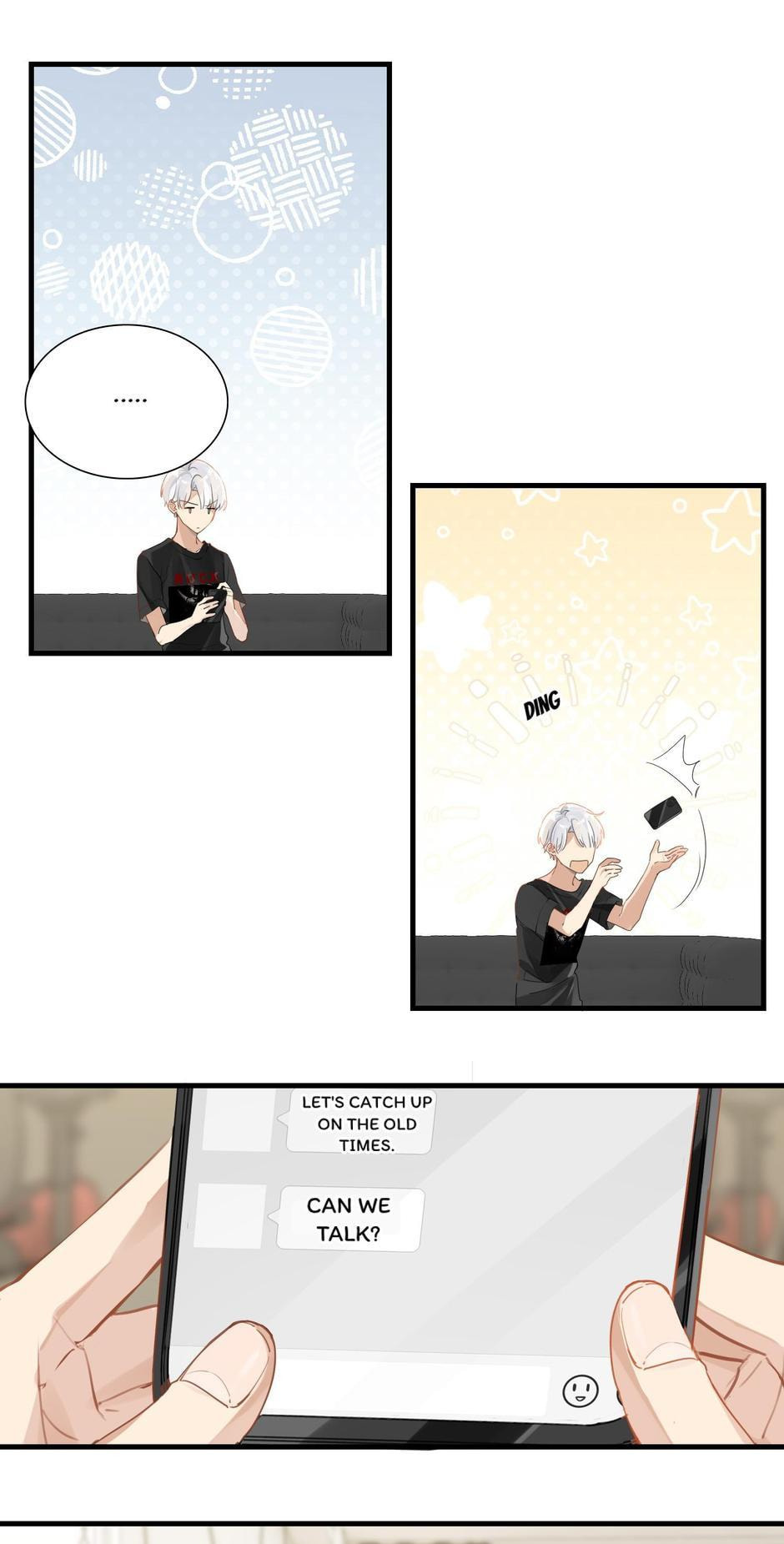 FOG[GAMING] Chapter 43 page 1 - 