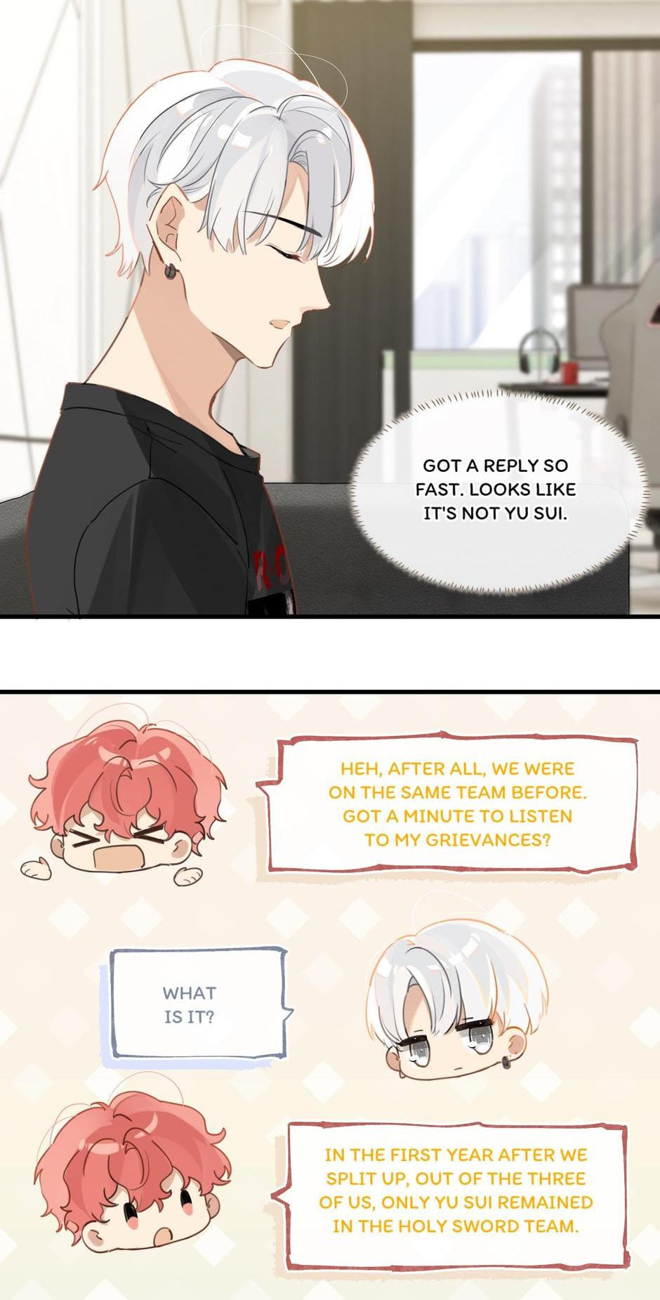 FOG[GAMING] Chapter 43 page 2 - 