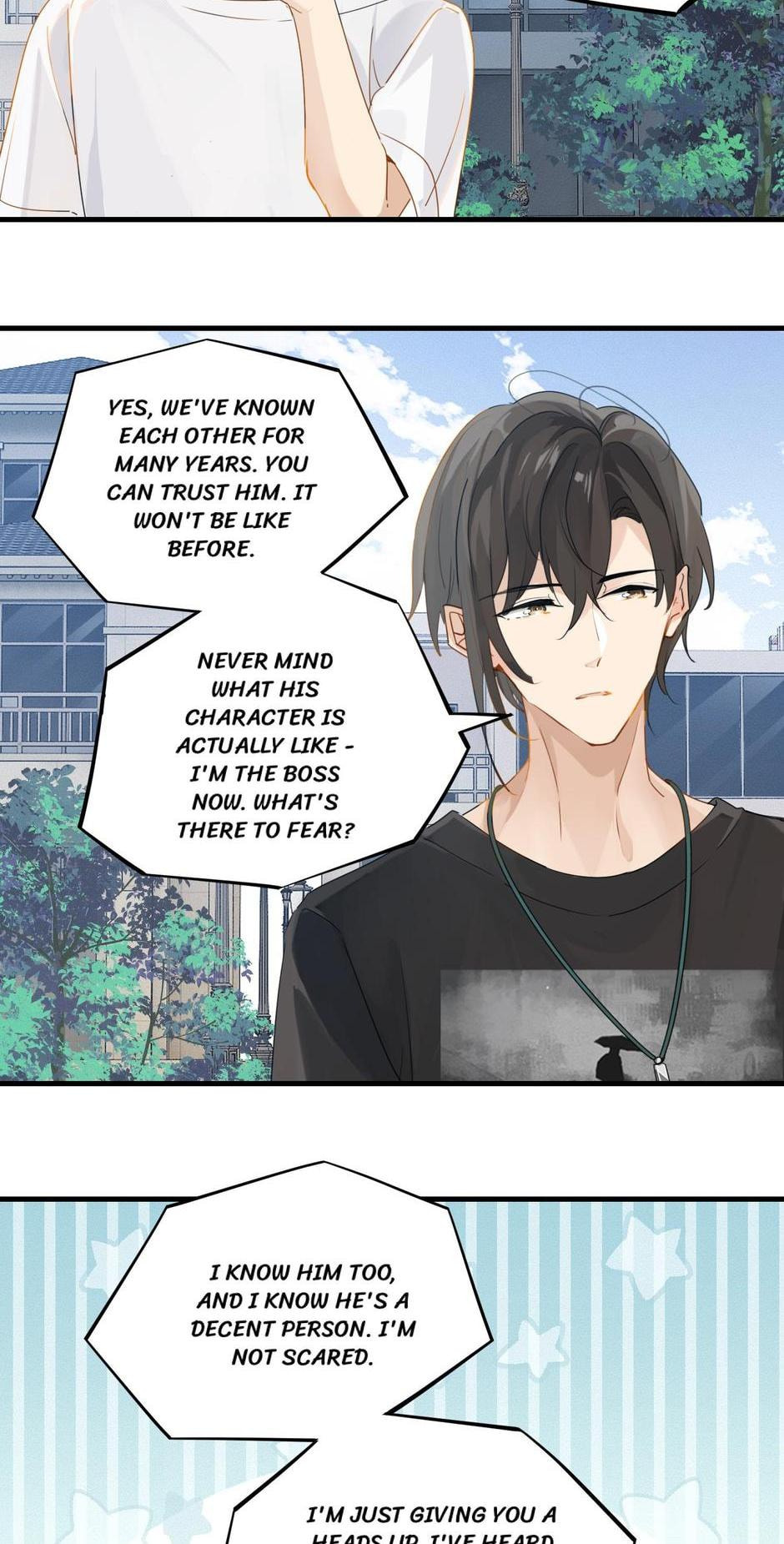 FOG[GAMING] Chapter 43 page 13 - 