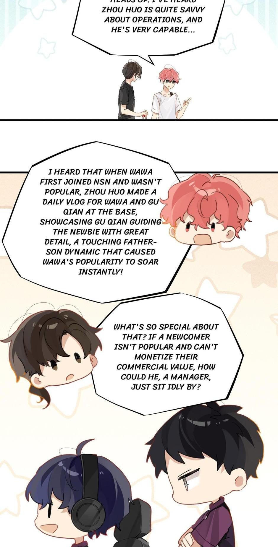 FOG[GAMING] Chapter 43 page 14 - 