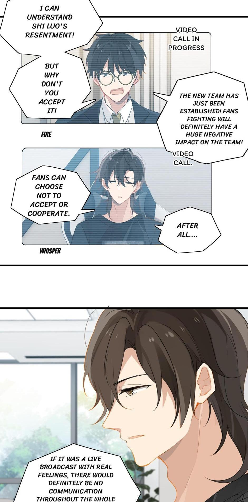 FOG[GAMING] Chapter 43 page 19 - 