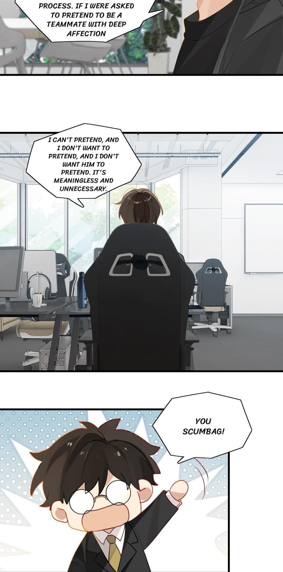 FOG[GAMING] Chapter 43 page 20 - 