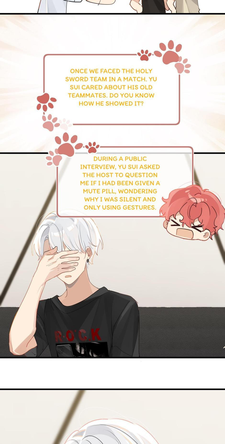 FOG[GAMING] Chapter 43 page 4 - 