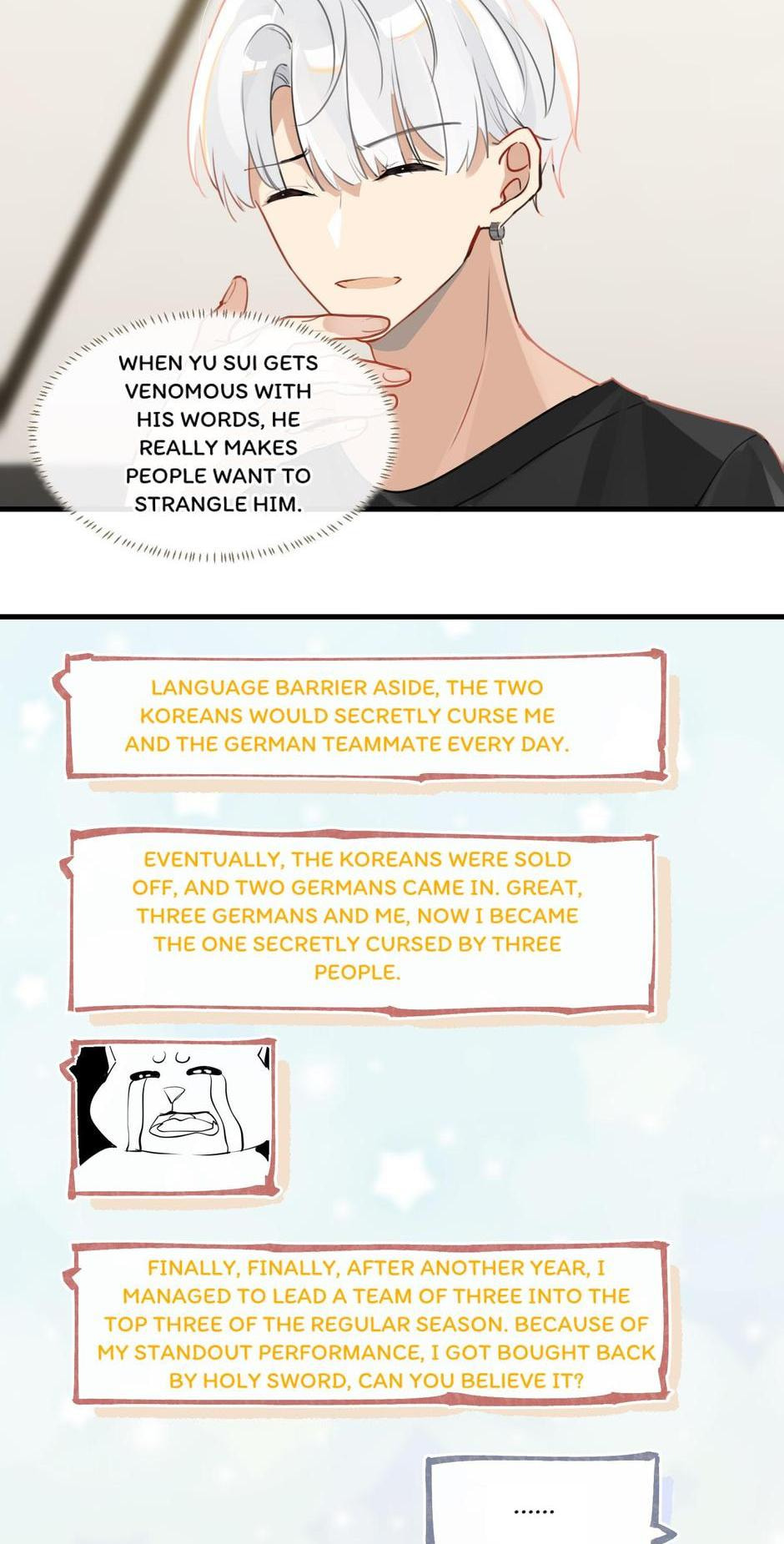 FOG[GAMING] Chapter 43 page 5 - 