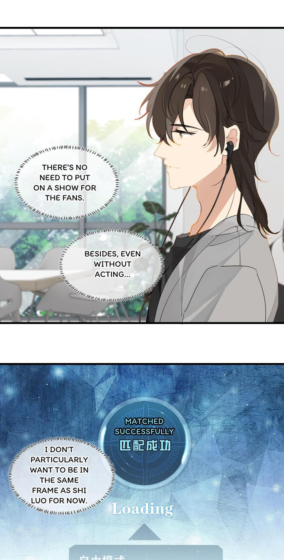 FOG[GAMING] Chapter 44 page 1 - 