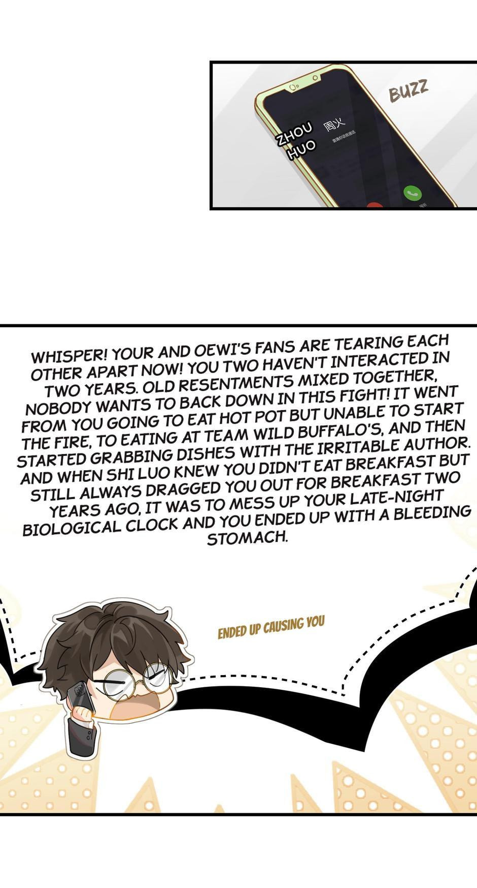 FOG[GAMING] Chapter 44 page 17 - 