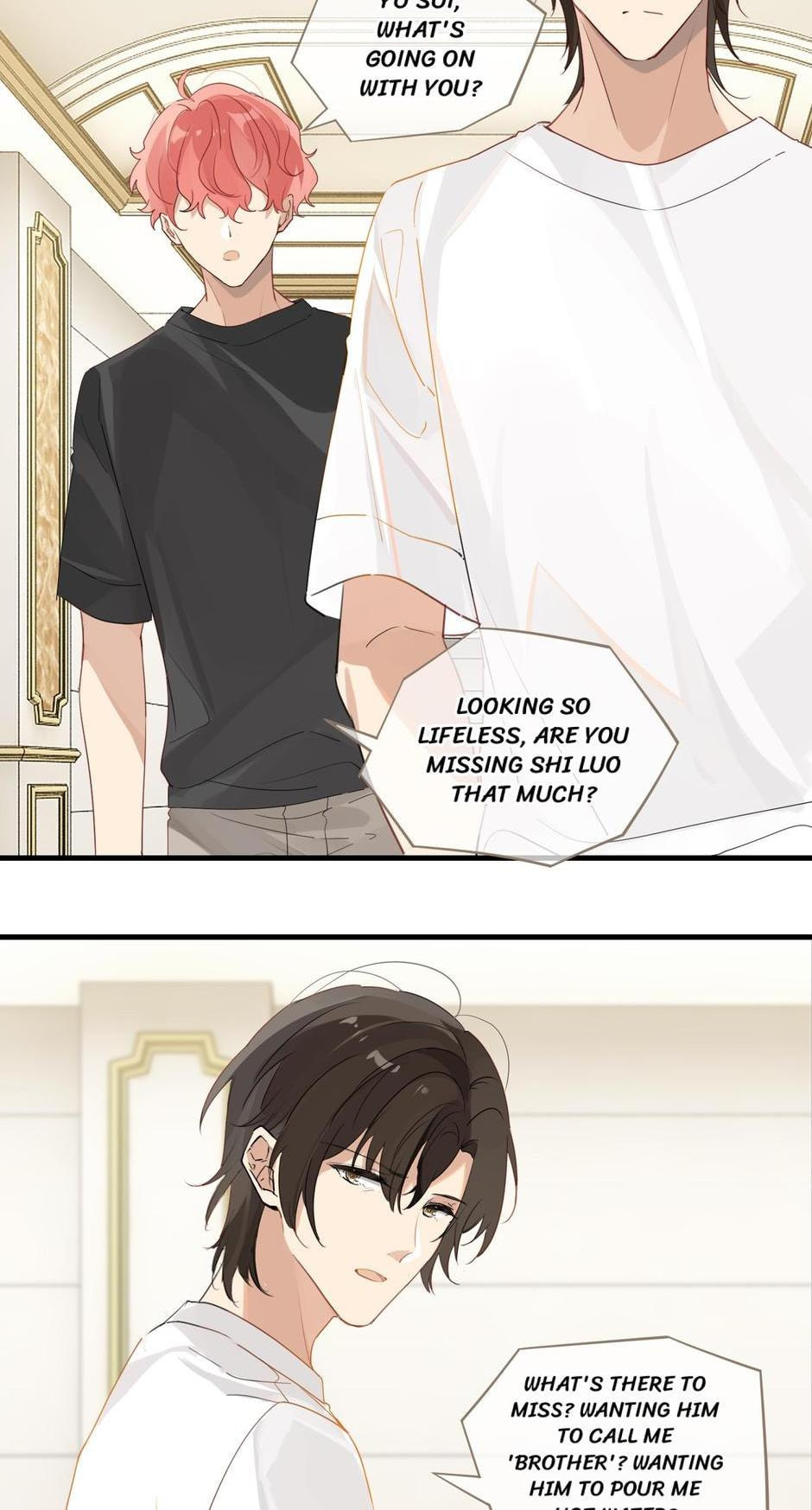 FOG[GAMING] Chapter 44 page 20 - 