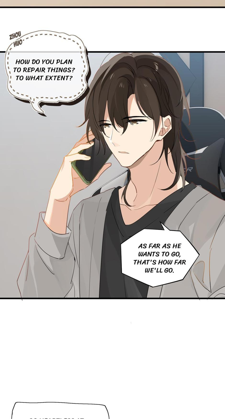 FOG[GAMING] Chapter 44 page 22 - 