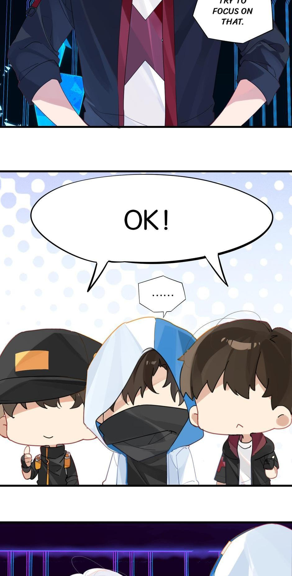 FOG[GAMING] Chapter 44 page 4 - 