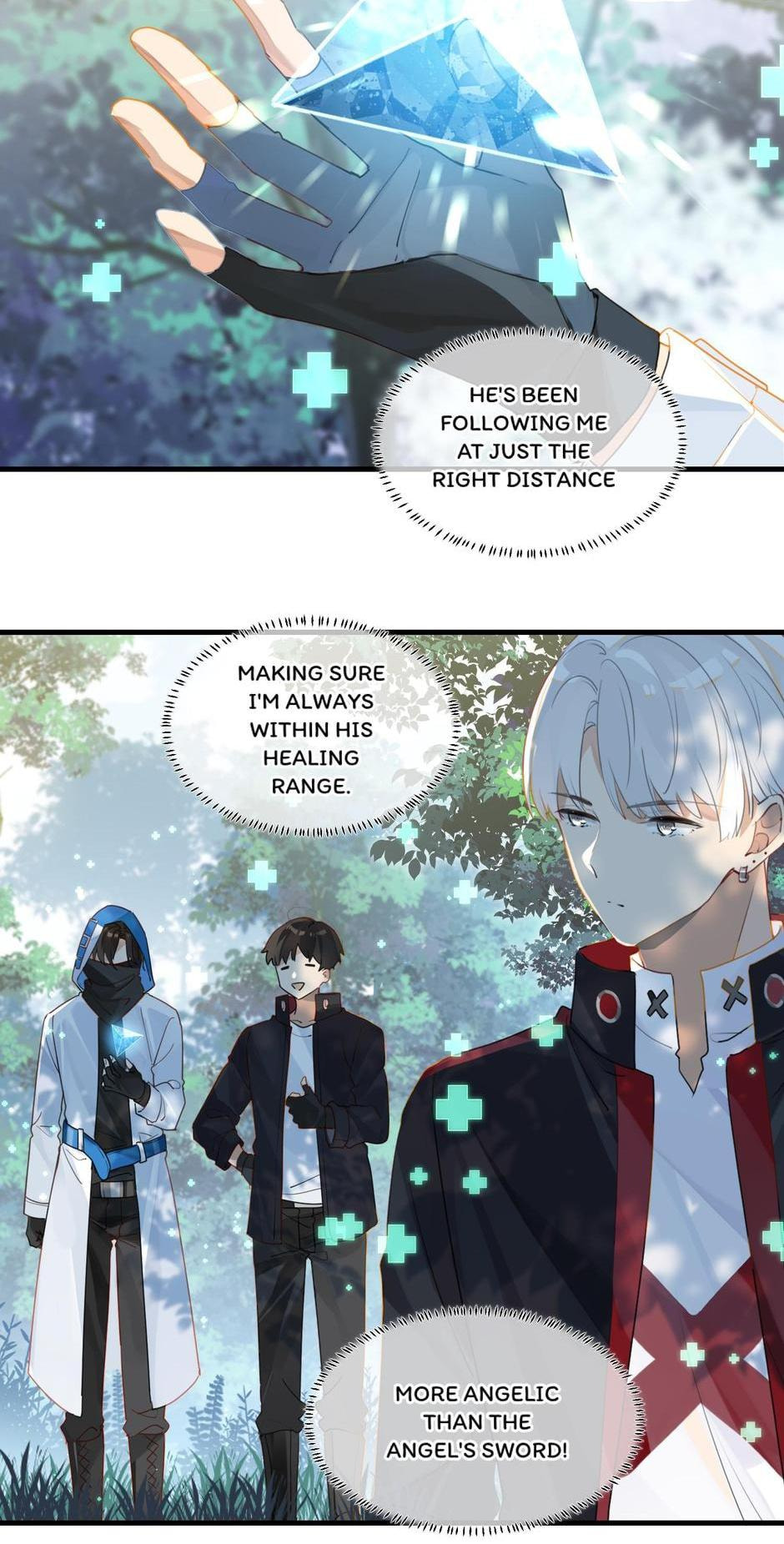 FOG[GAMING] Chapter 44 page 7 - 