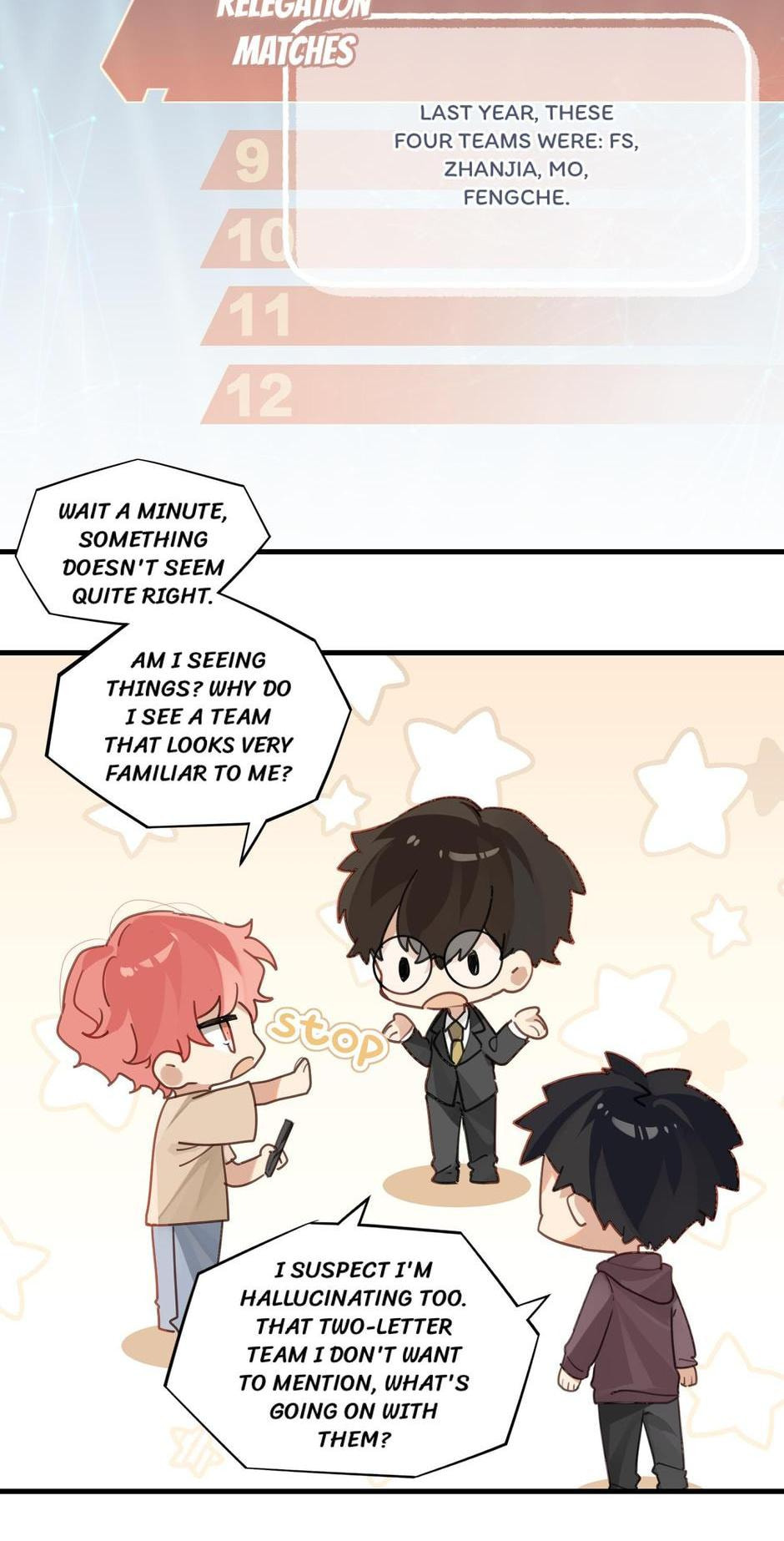 FOG[GAMING] Chapter 45 page 16 - 