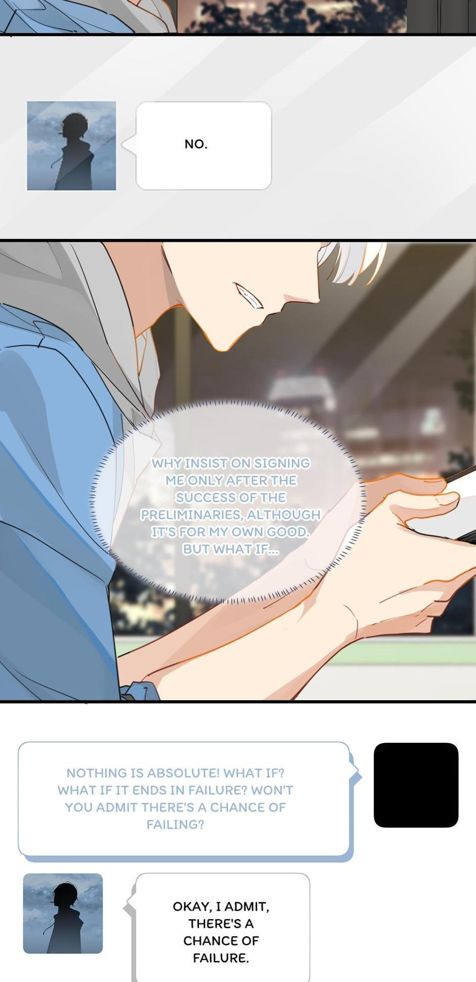 FOG[GAMING] Chapter 46 page 18 - 