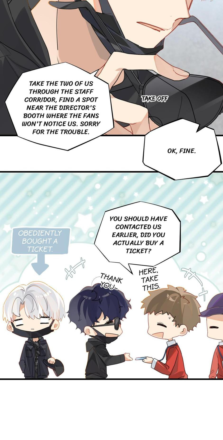 FOG[GAMING] Chapter 47 page 11 - 