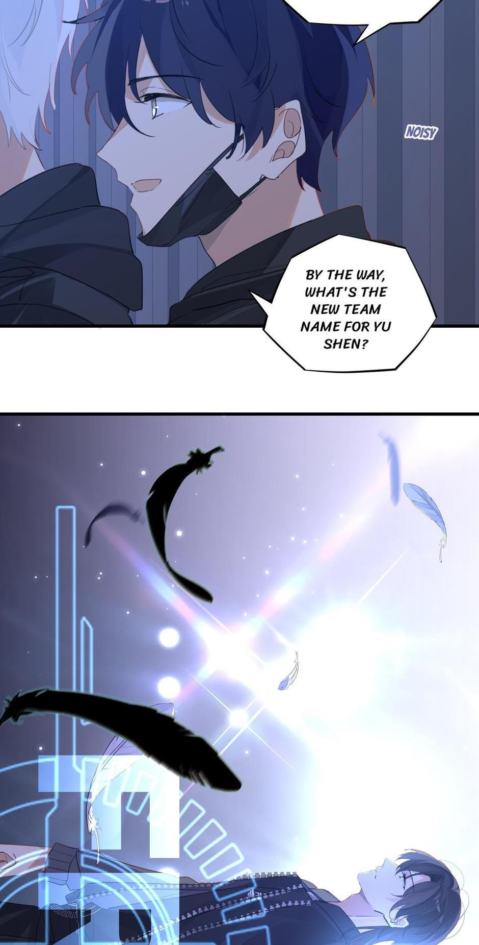 FOG[GAMING] Chapter 47 page 14 - 