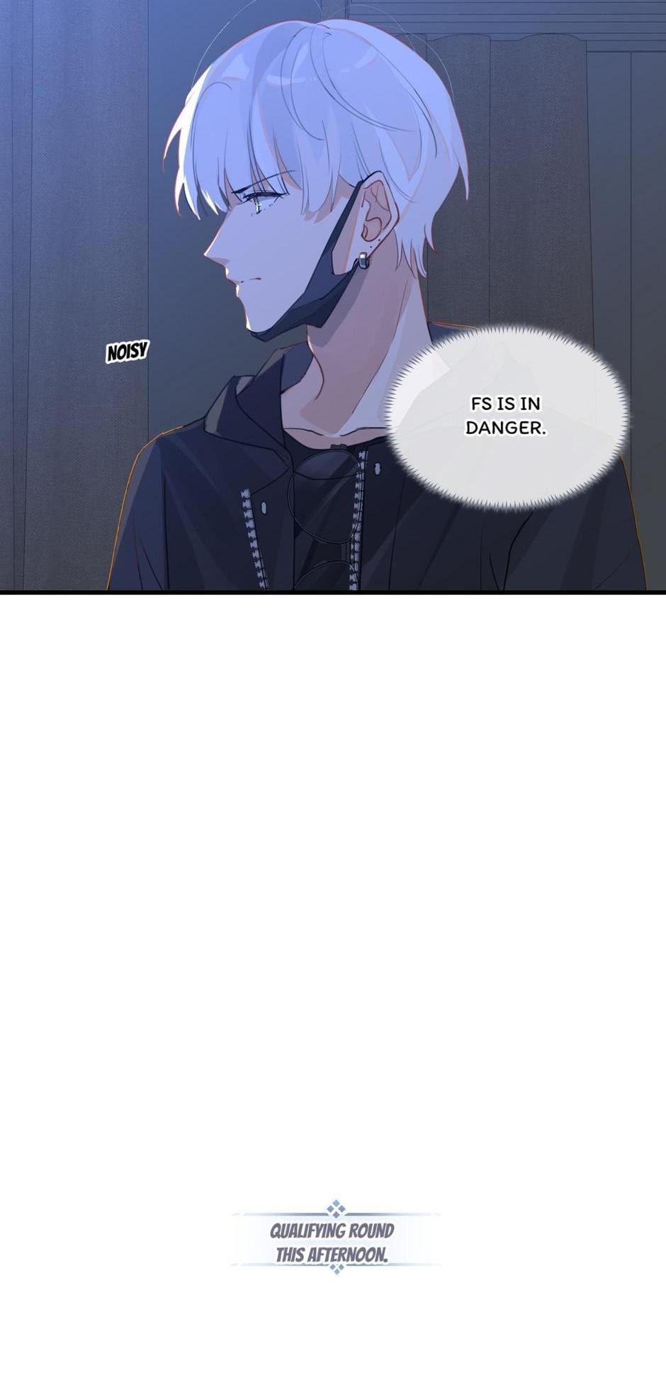 FOG[GAMING] Chapter 47 page 20 - 