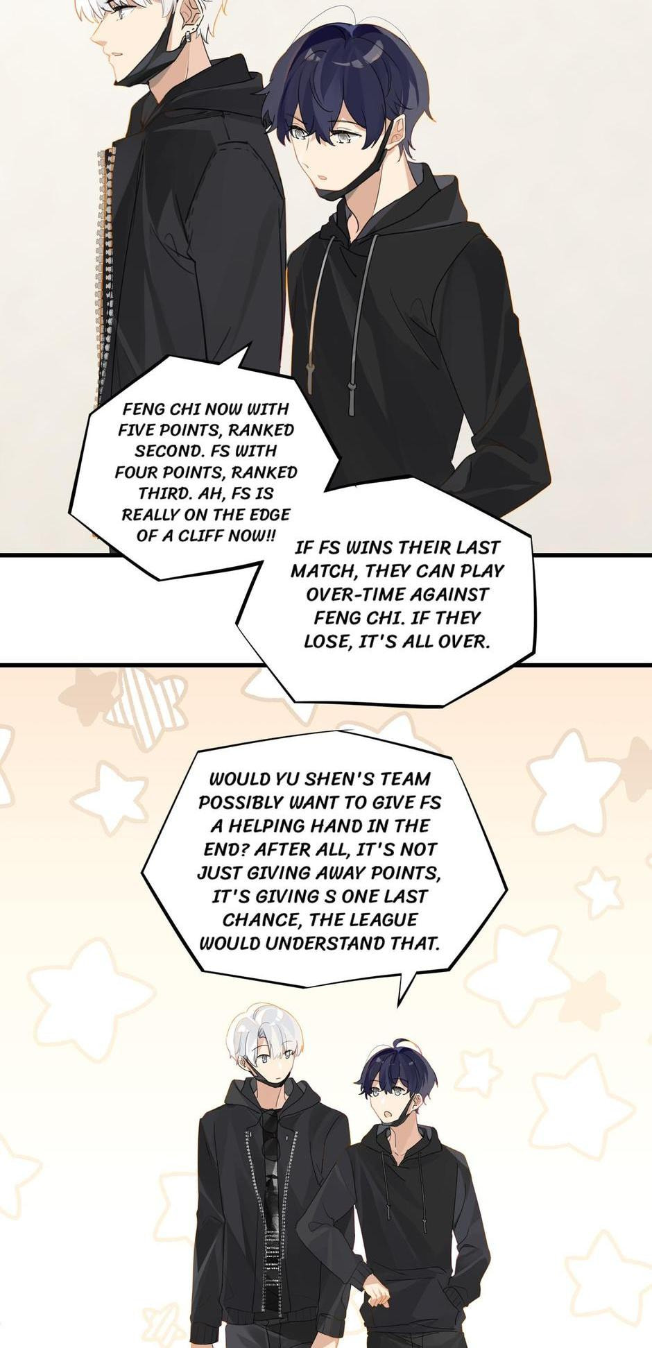 FOG[GAMING] Chapter 47 page 22 - 
