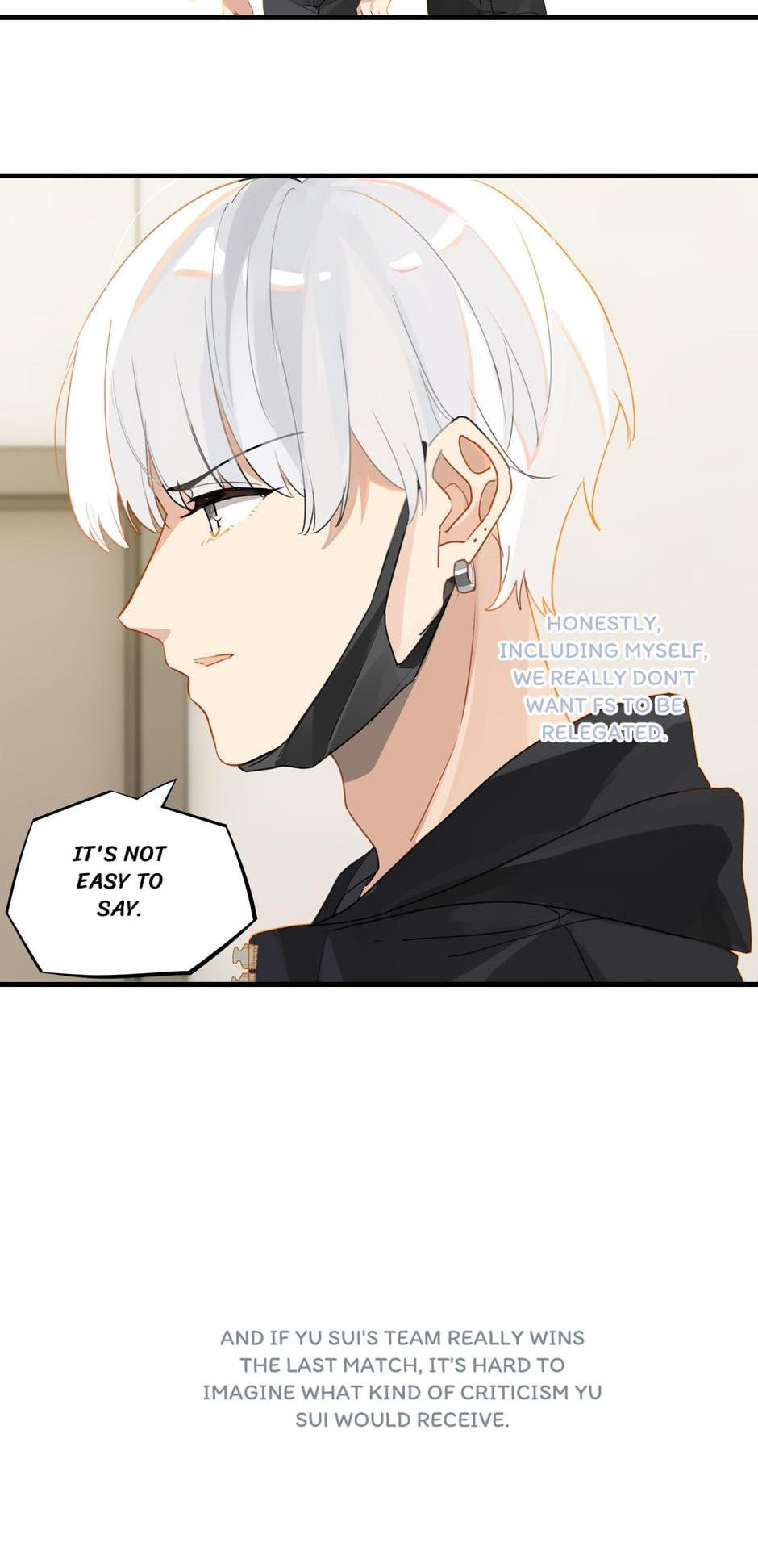 FOG[GAMING] Chapter 47 page 23 - 