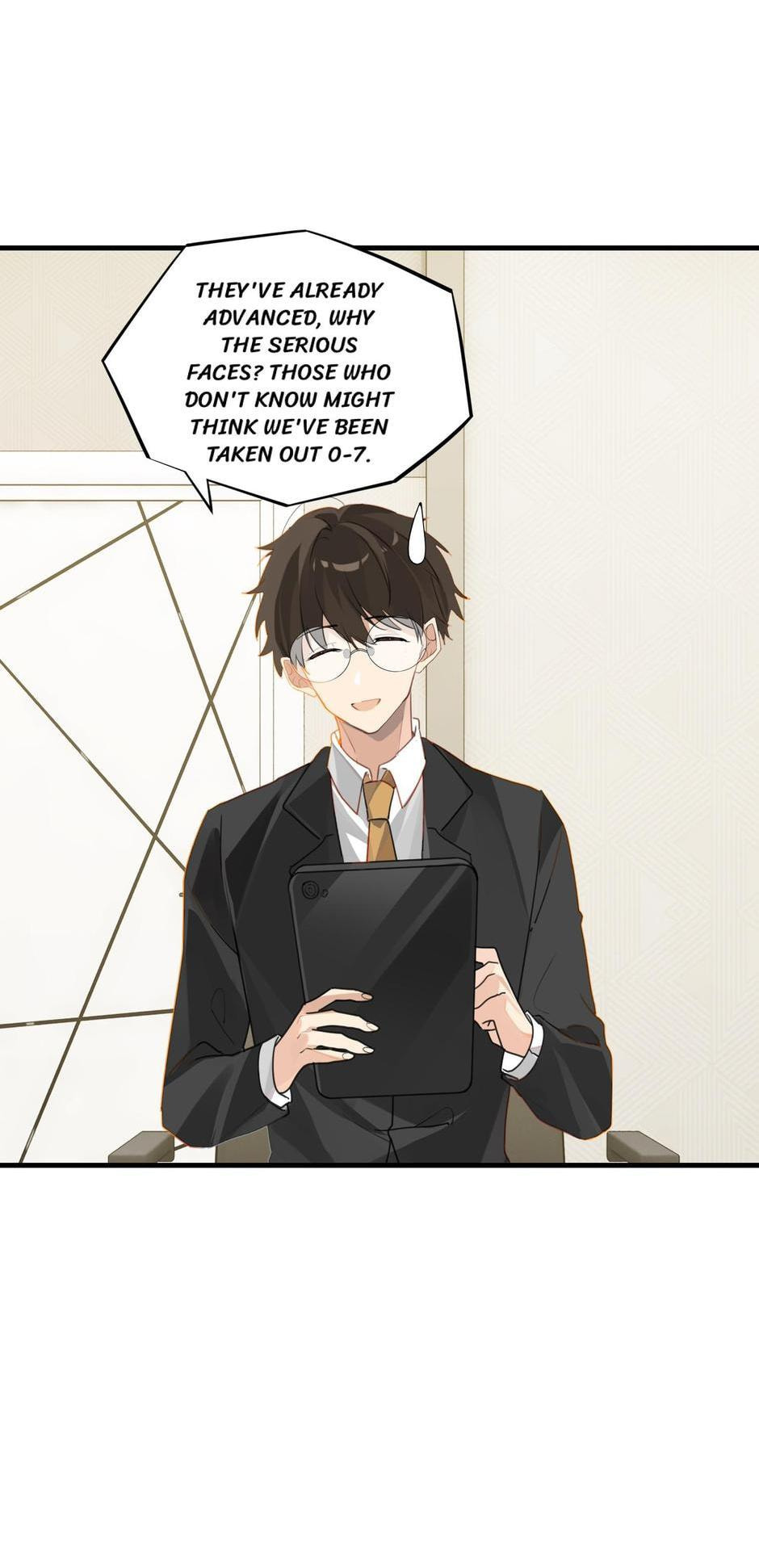 FOG[GAMING] Chapter 47 page 24 - 