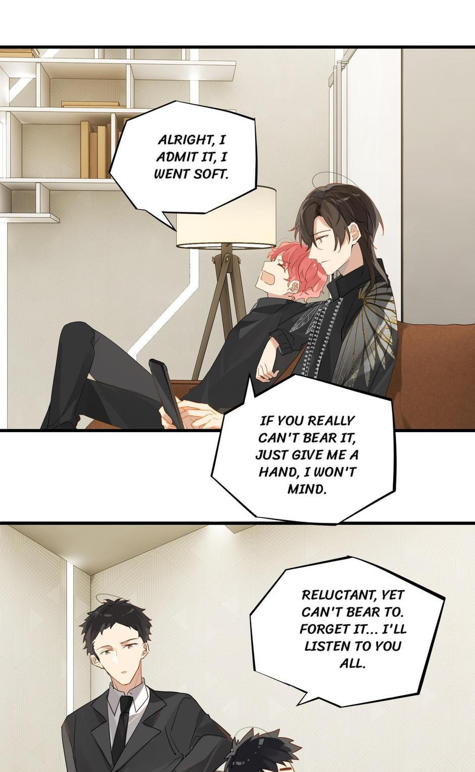 FOG[GAMING] Chapter 47 page 25 - 