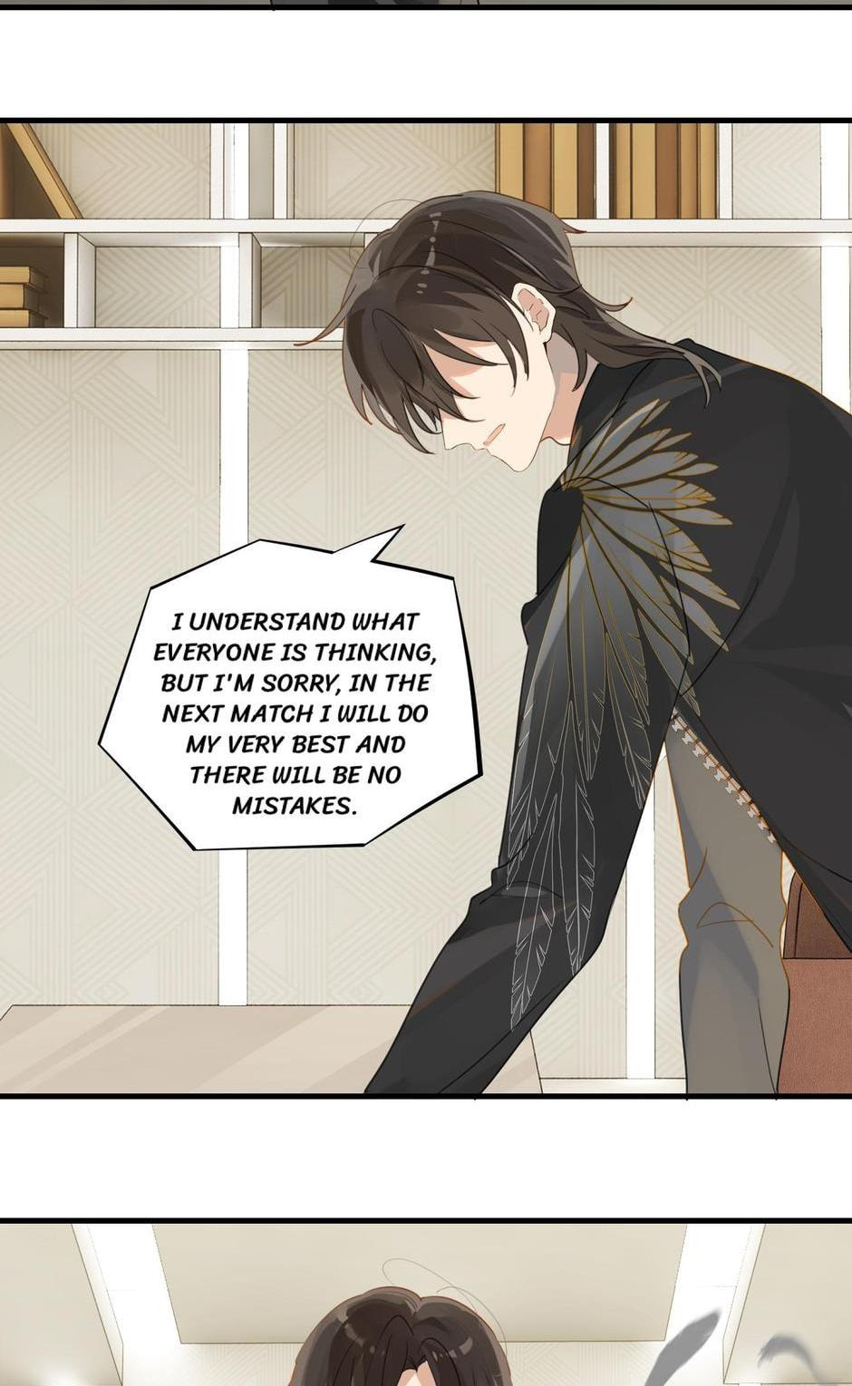 FOG[GAMING] Chapter 47 page 27 - 
