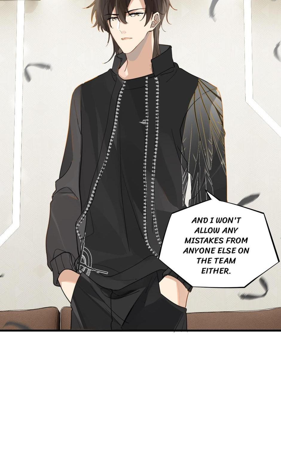 FOG[GAMING] Chapter 47 page 28 - 