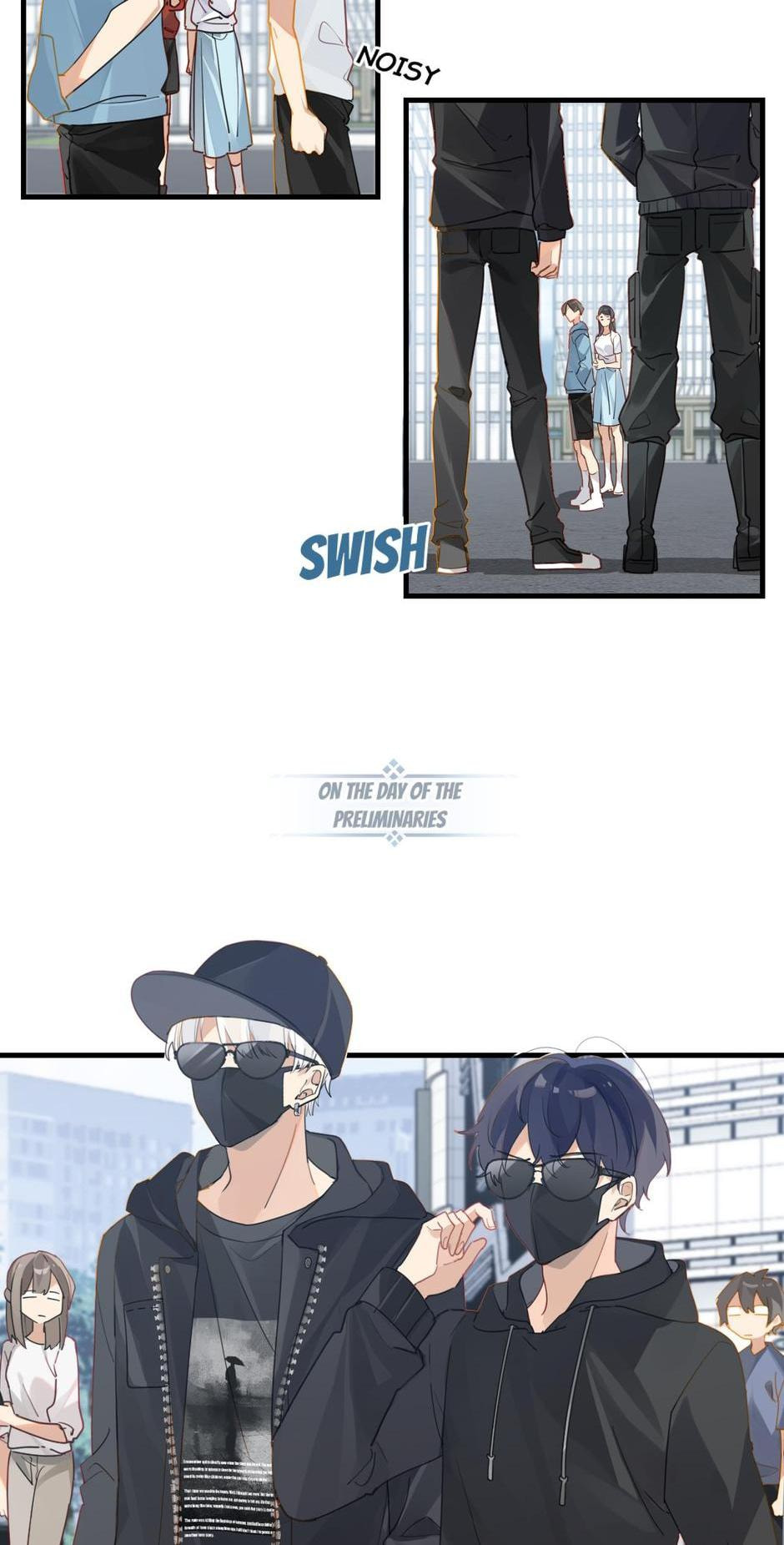 FOG[GAMING] Chapter 47 page 7 - 