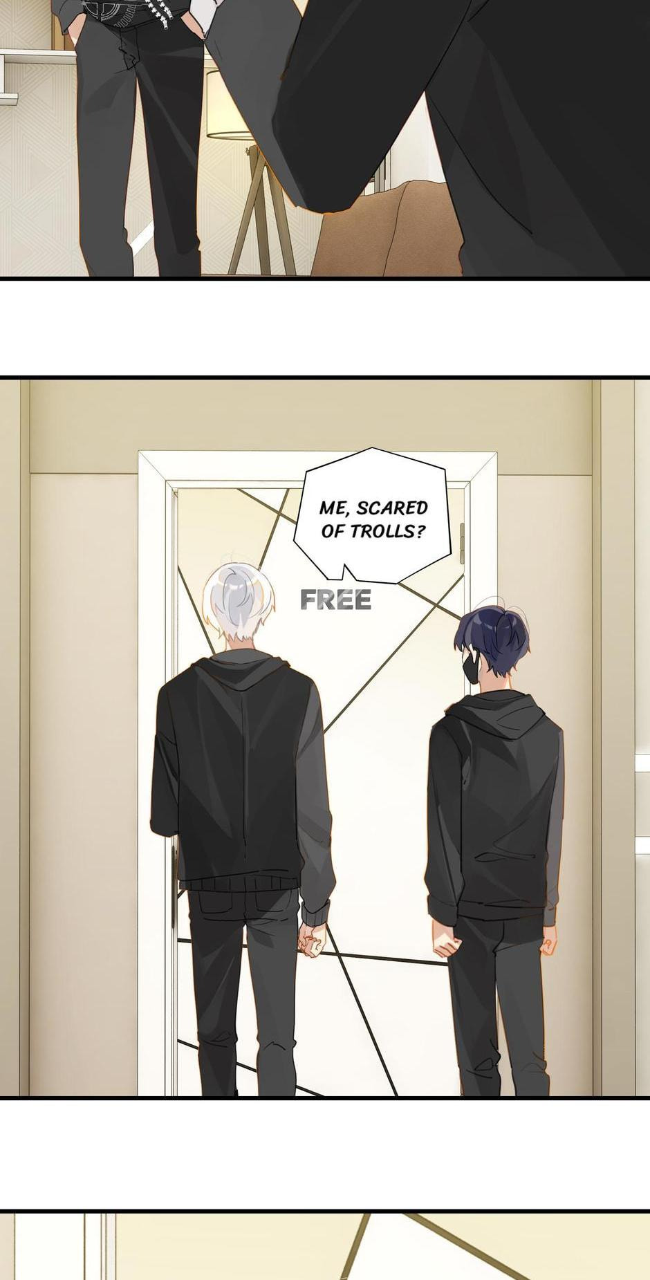FOG[GAMING] Chapter 48 page 2 - 