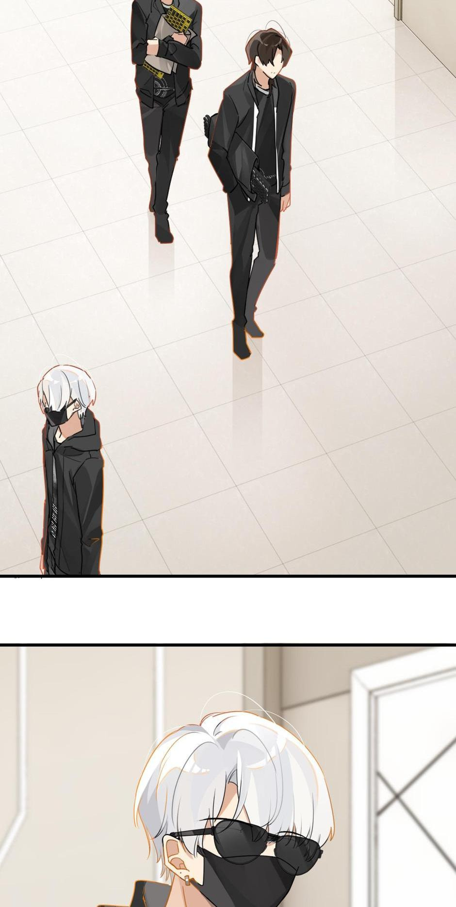 FOG[GAMING] Chapter 48 page 12 - 