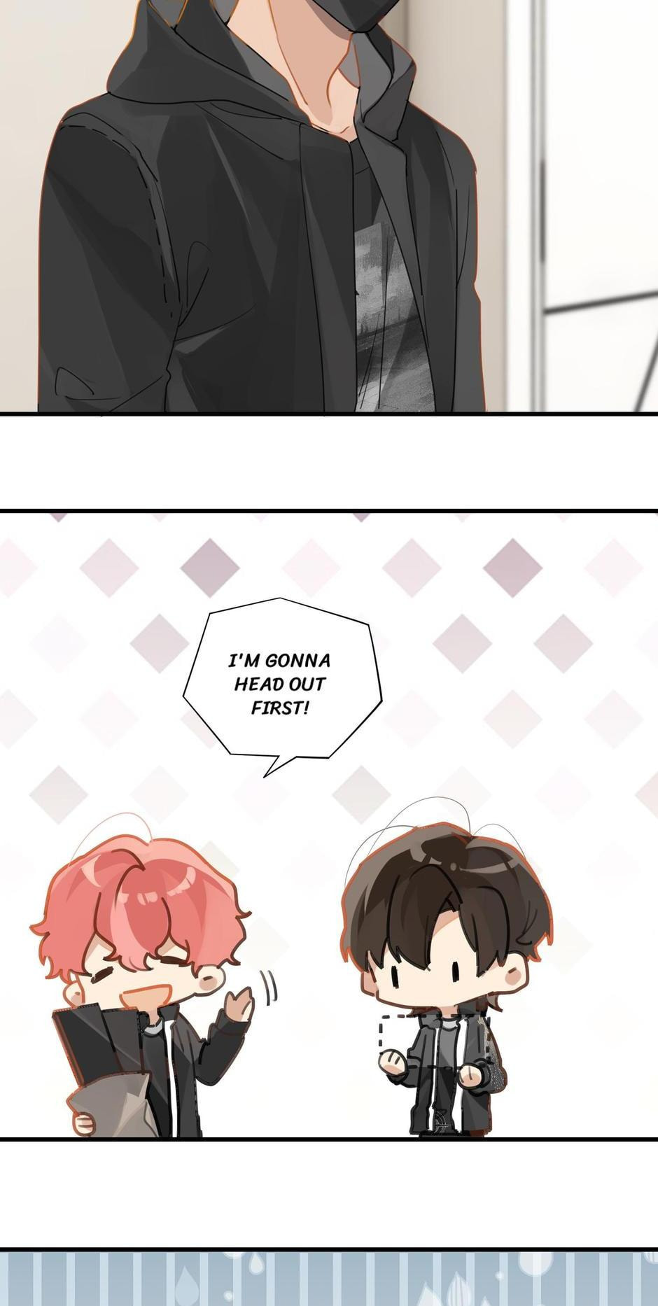 FOG[GAMING] Chapter 48 page 13 - 