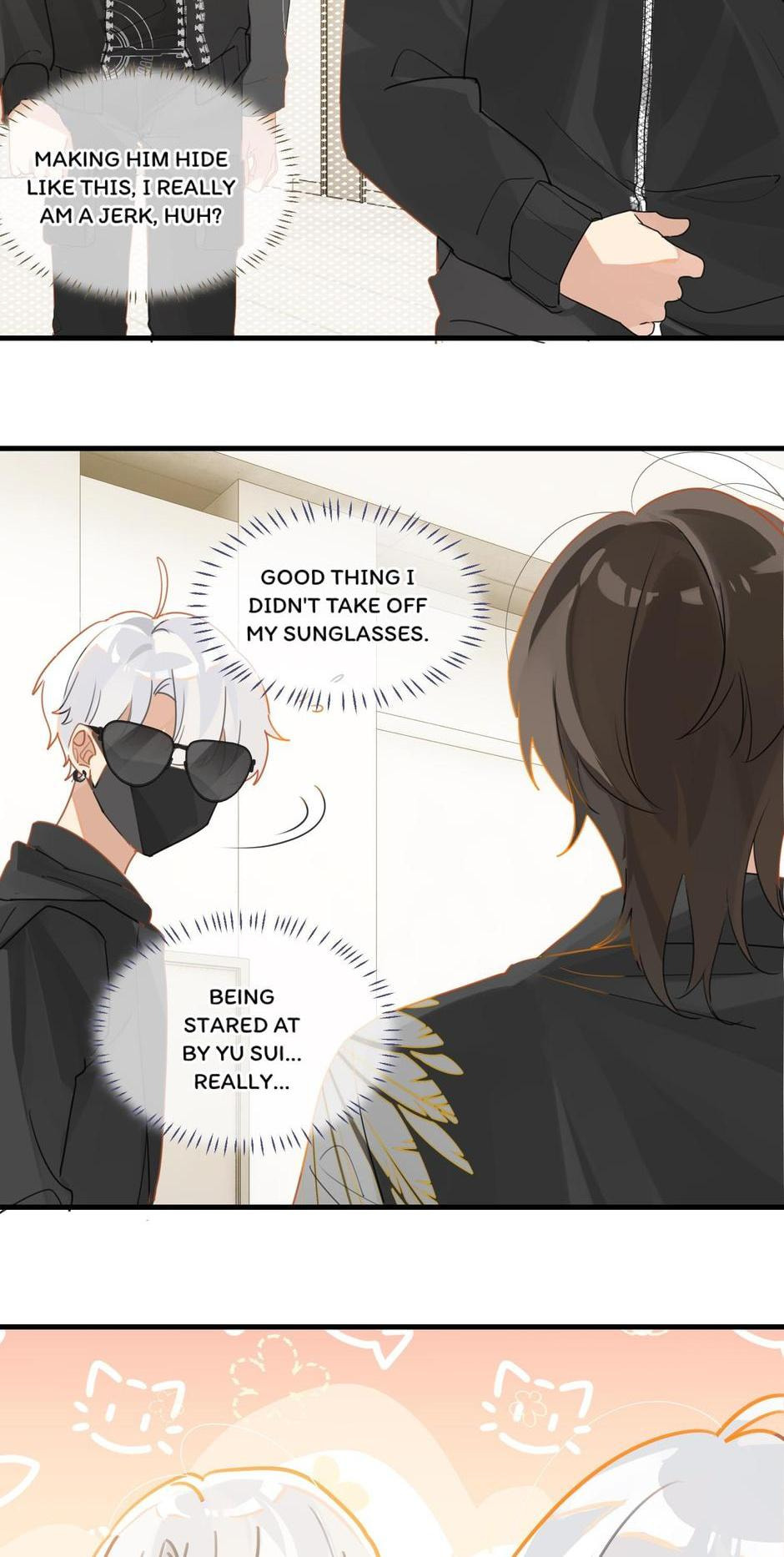 FOG[GAMING] Chapter 48 page 15 - 