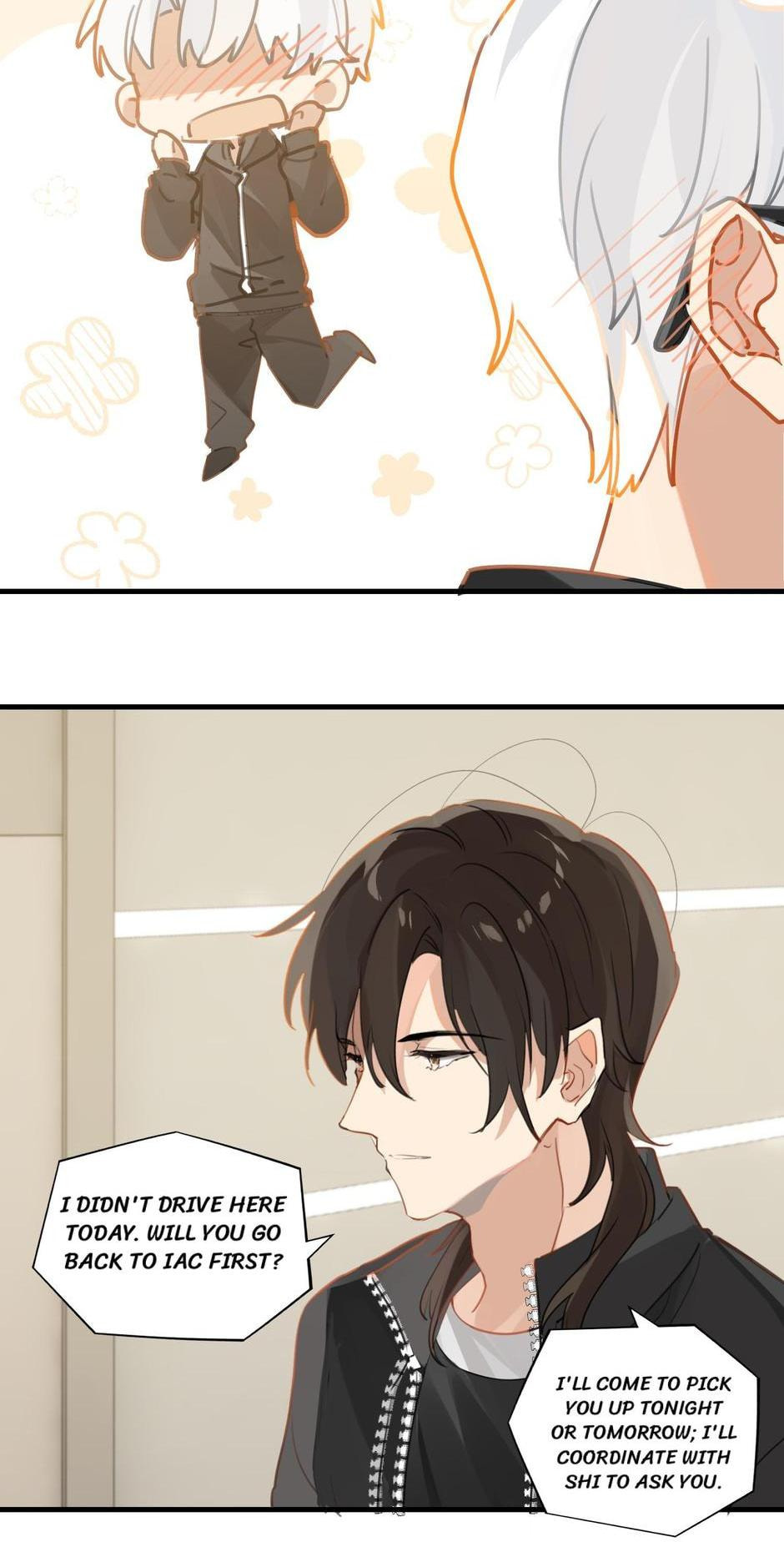 FOG[GAMING] Chapter 48 page 16 - 