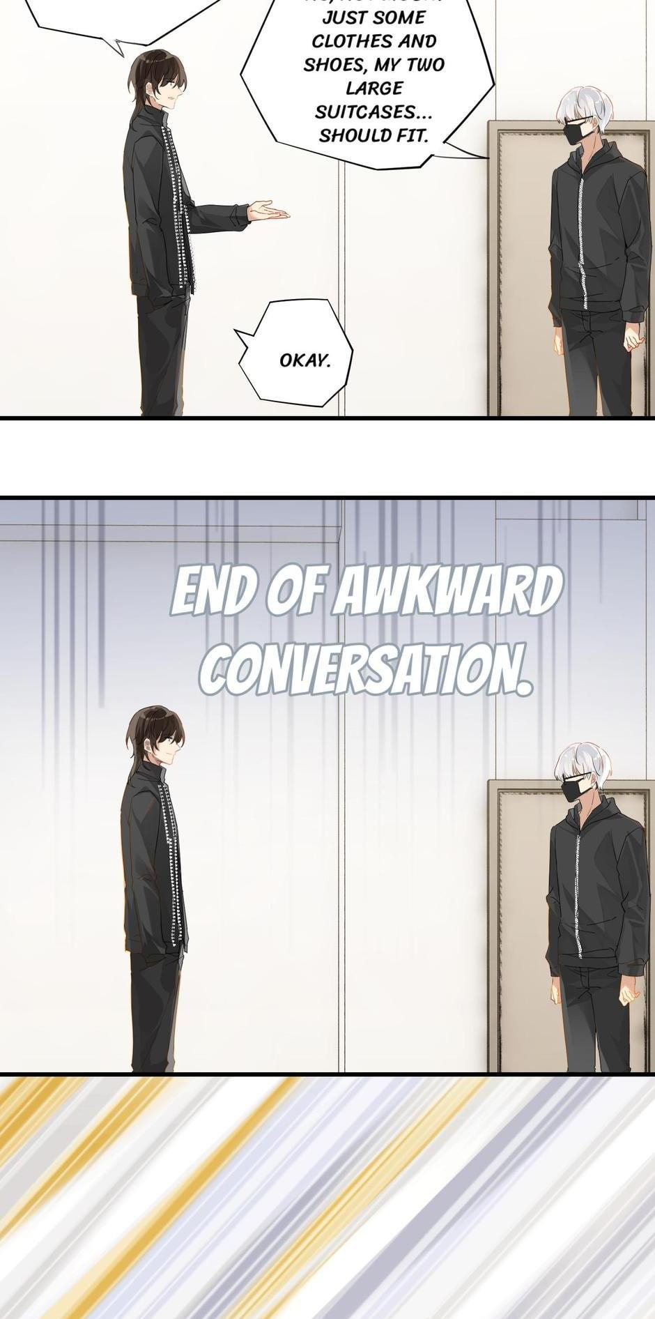 FOG[GAMING] Chapter 48 page 19 - 