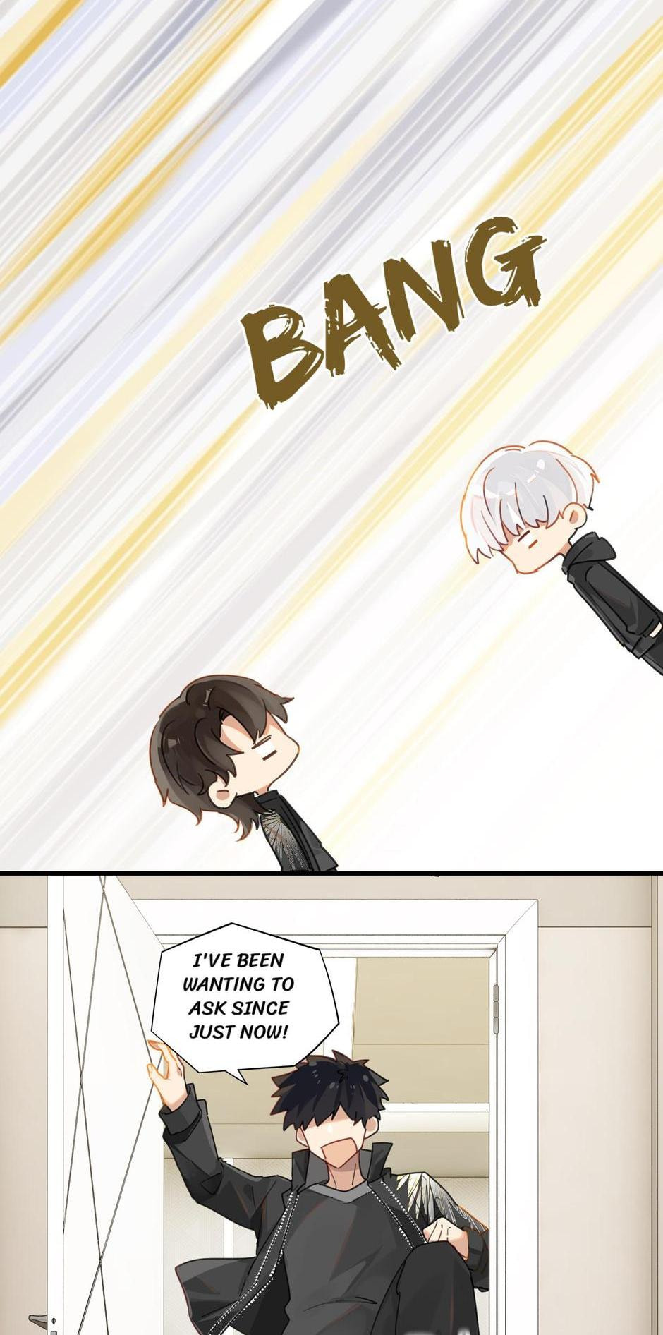 FOG[GAMING] Chapter 48 page 20 - 