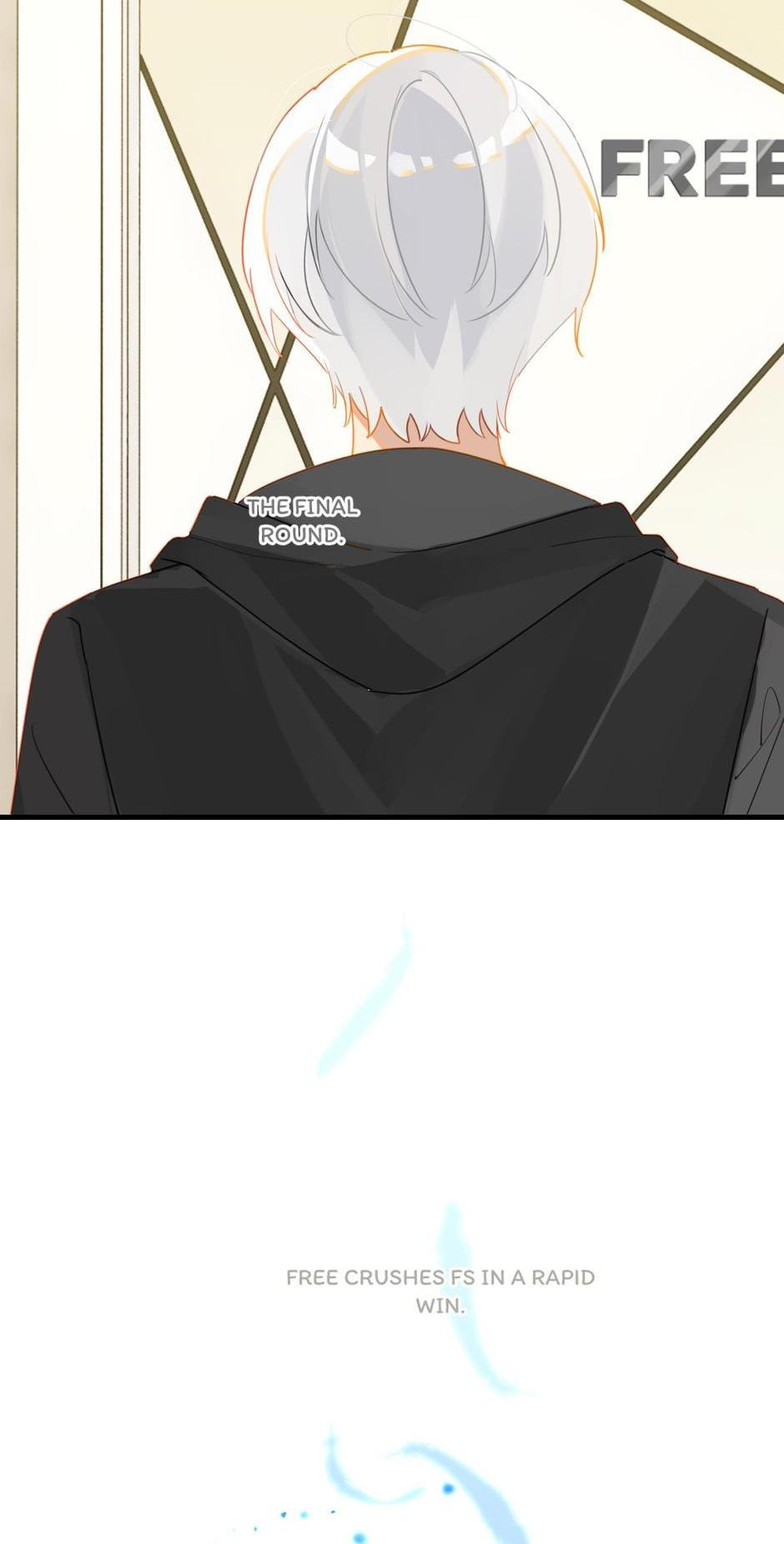 FOG[GAMING] Chapter 48 page 3 - 