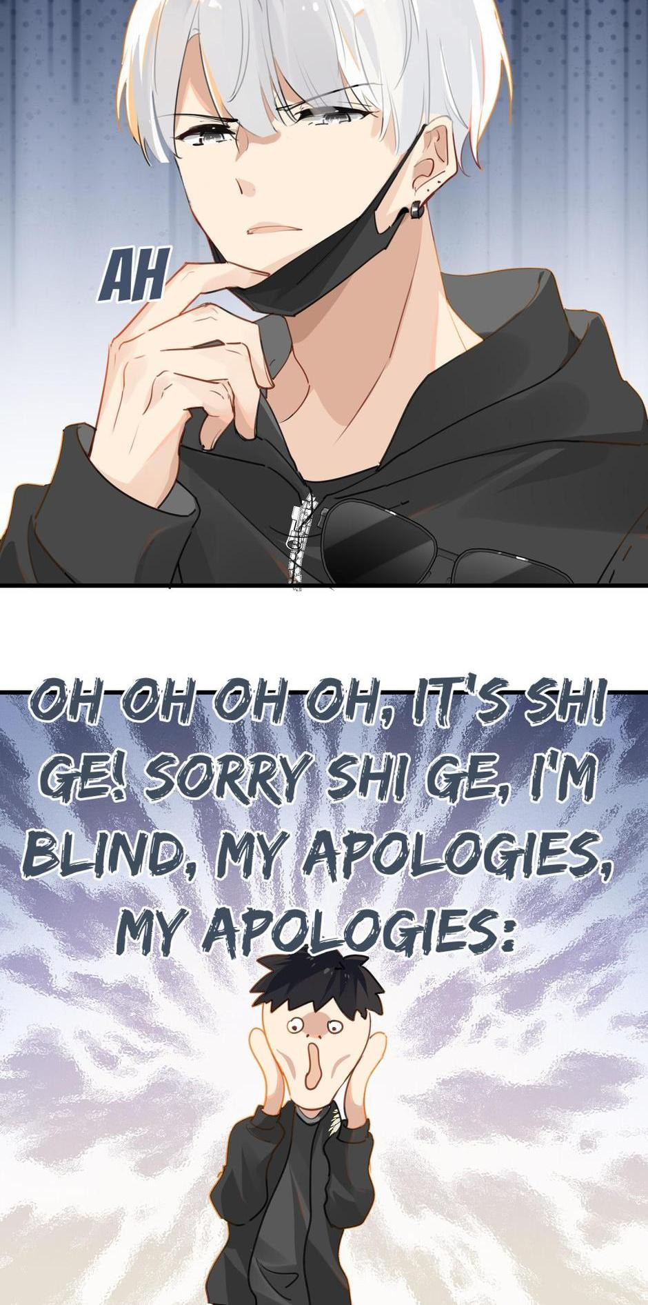 FOG[GAMING] Chapter 48 page 22 - 