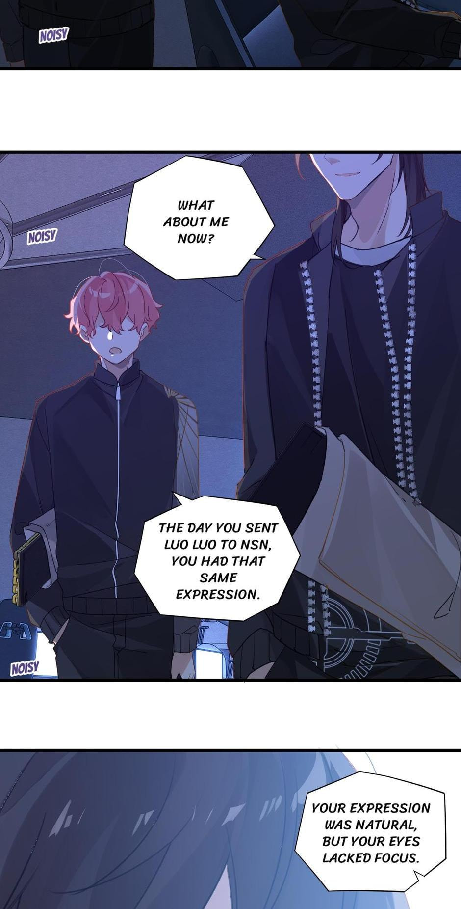 FOG[GAMING] Chapter 48 page 6 - 