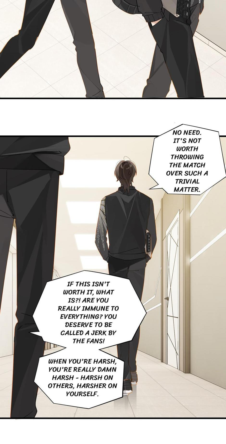 FOG[GAMING] Chapter 48 page 8 - 