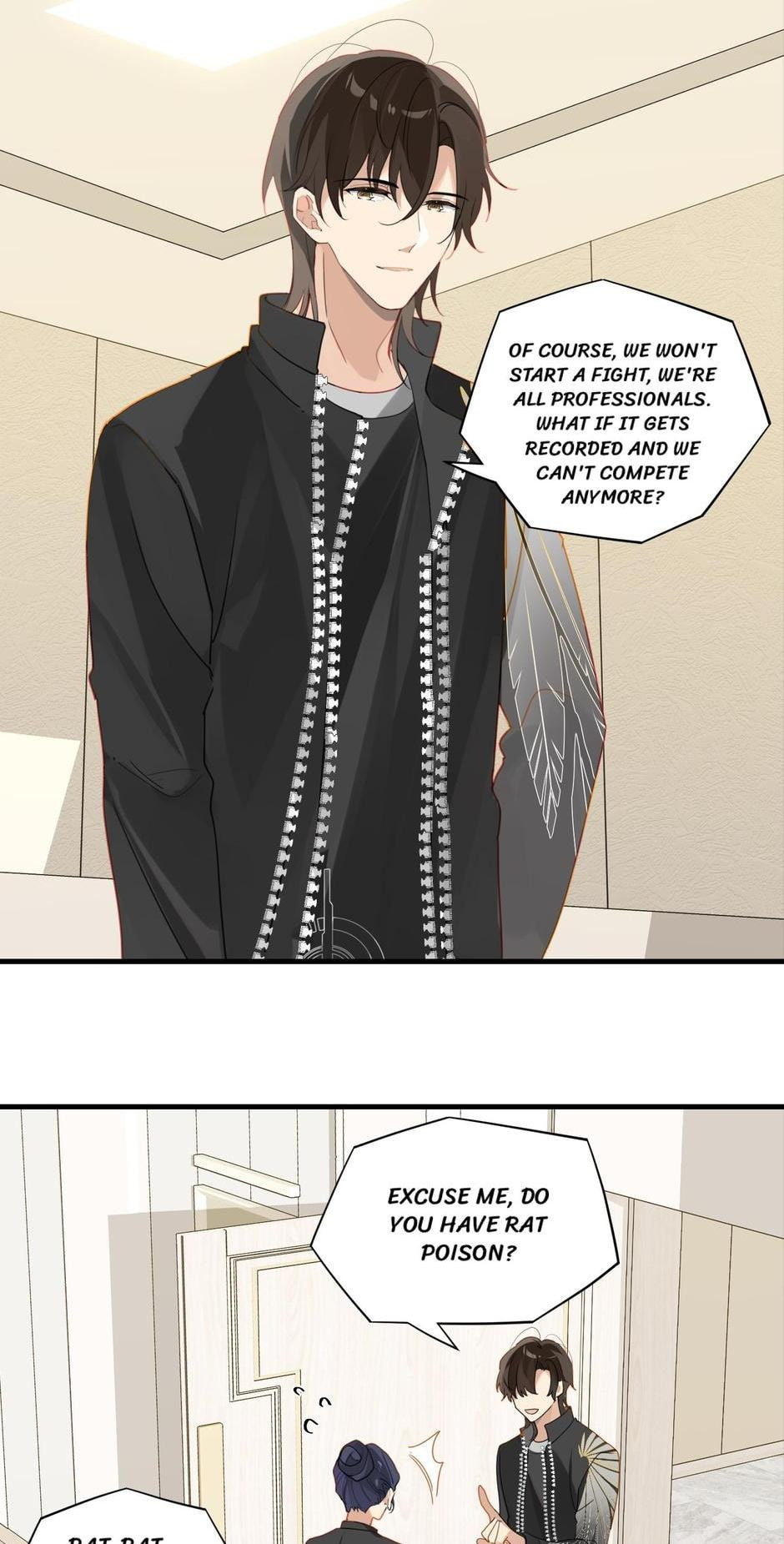 FOG[GAMING] Chapter 49 page 14 - 