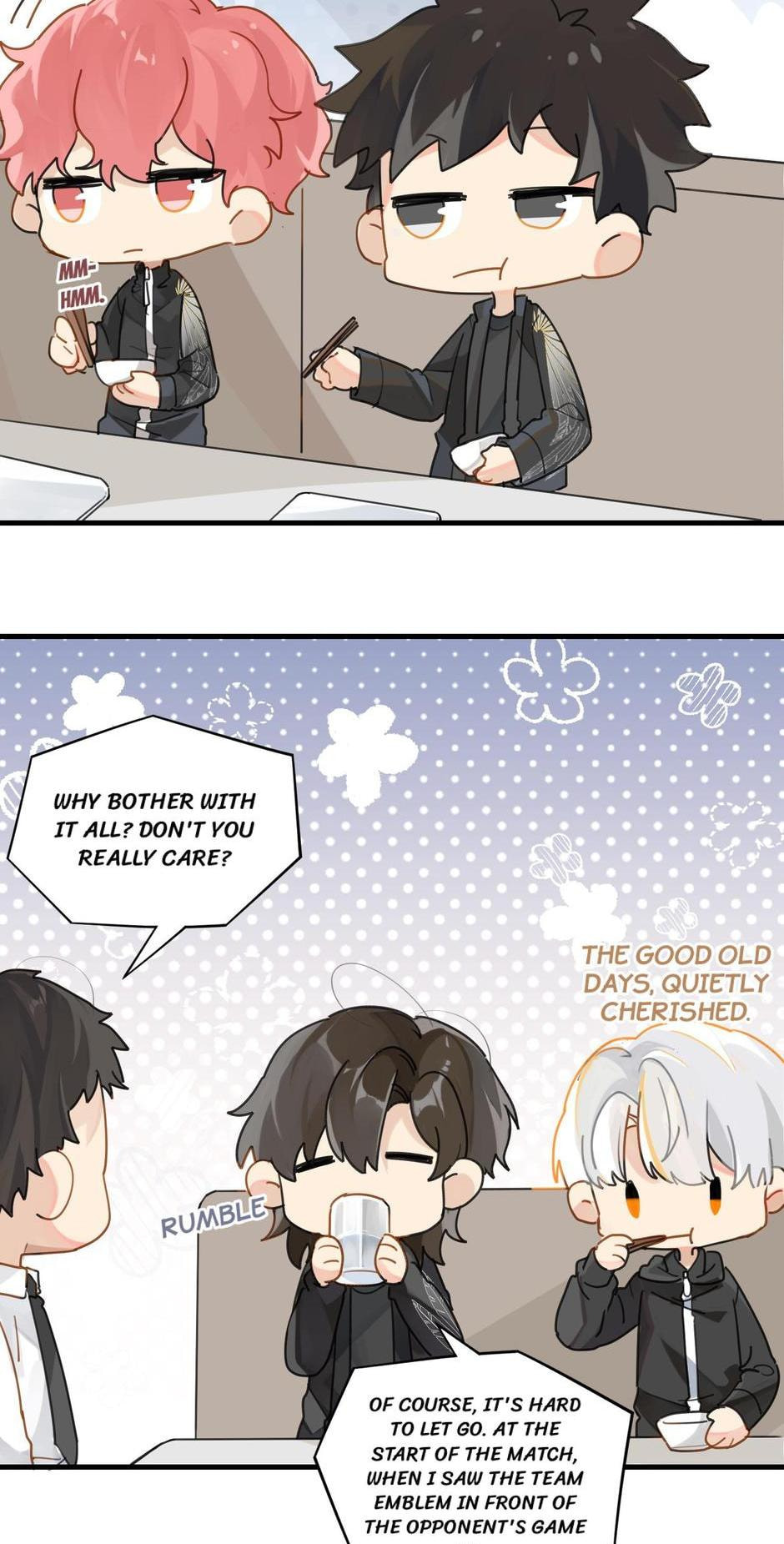 FOG[GAMING] Chapter 49 page 3 - 
