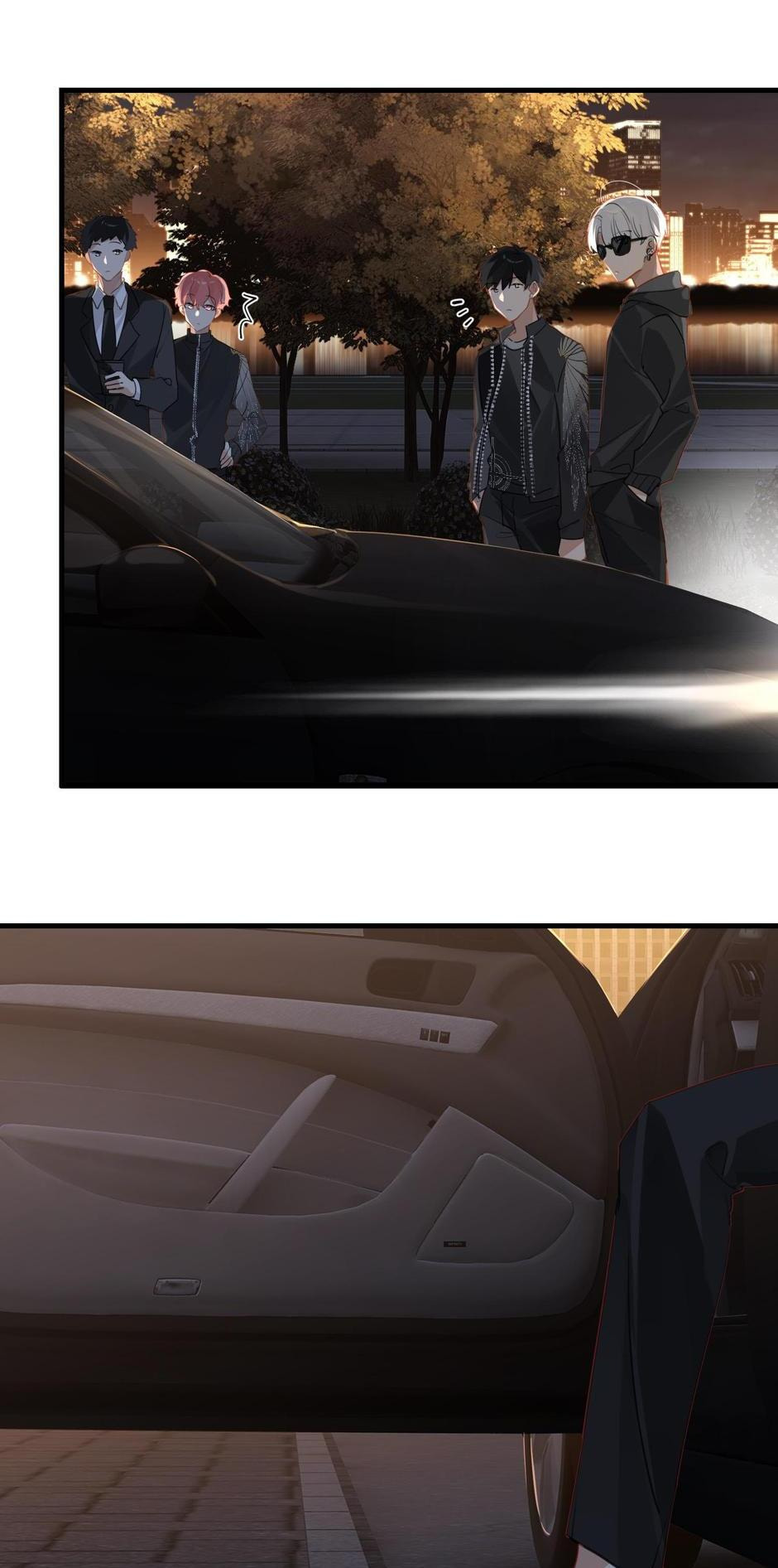 FOG[GAMING] Chapter 49 page 23 - 